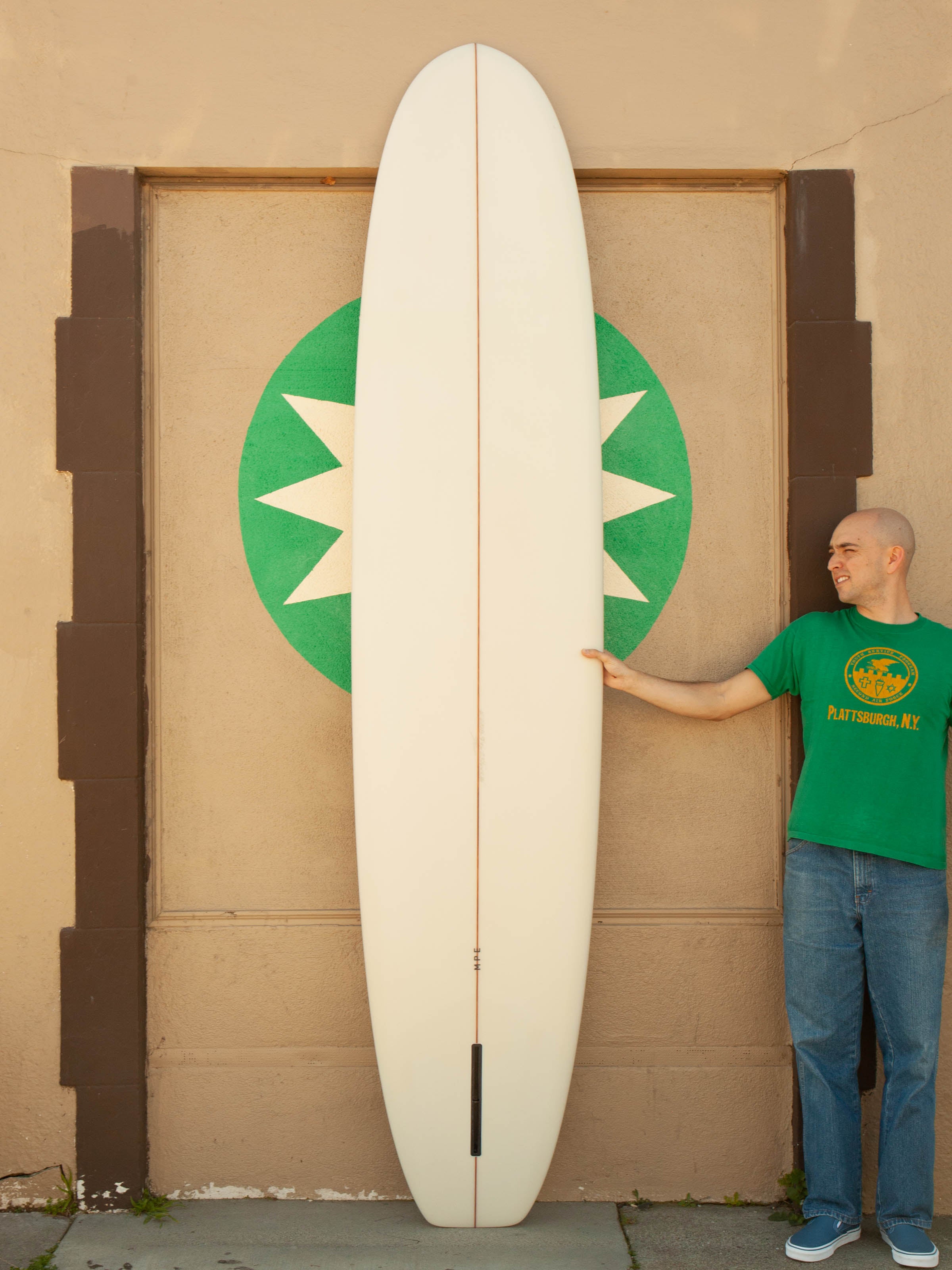 9'4 MPE Ruler - Mollusk Surf Shop