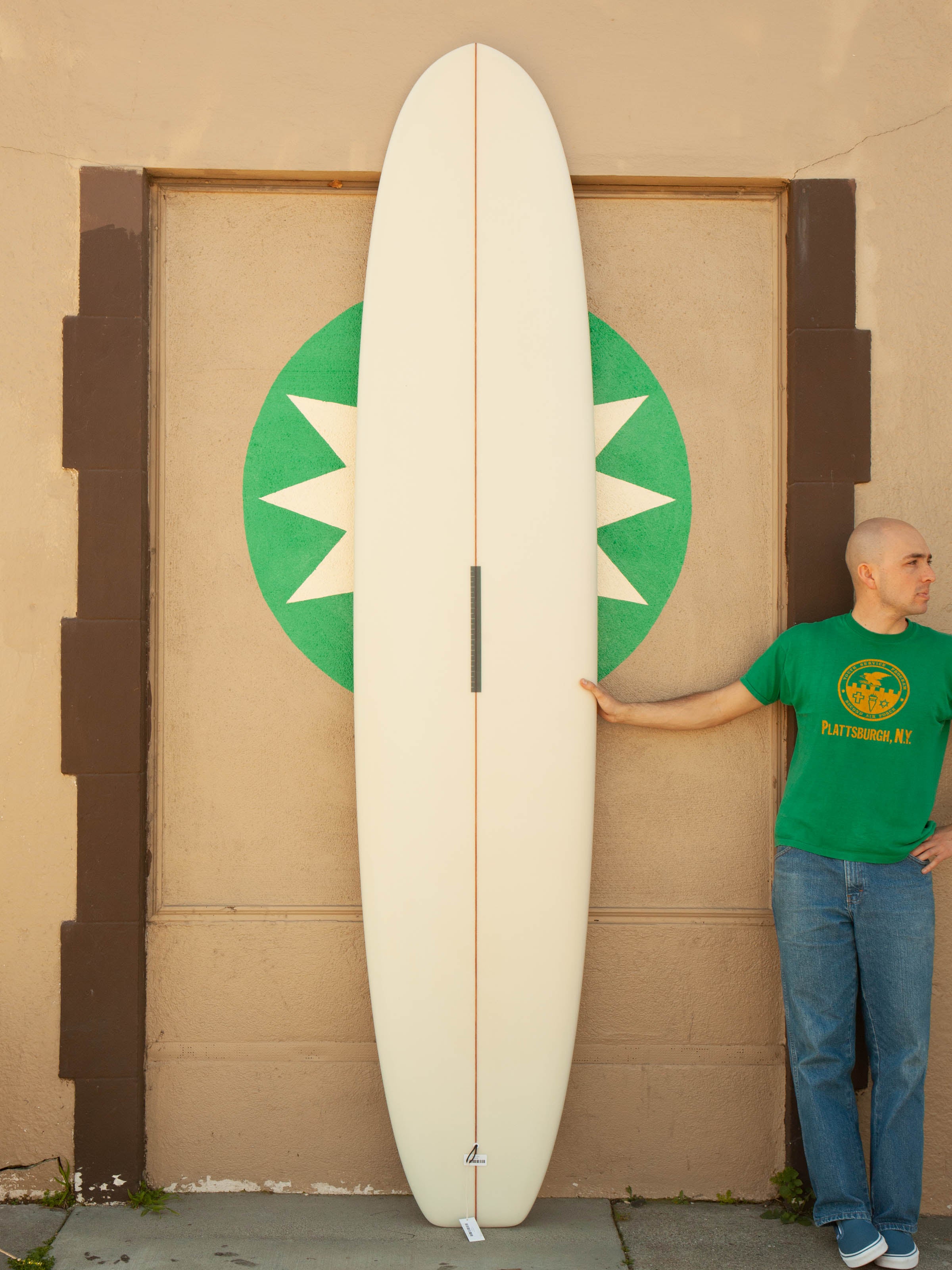 9'4 MPE Ruler - Mollusk Surf Shop
