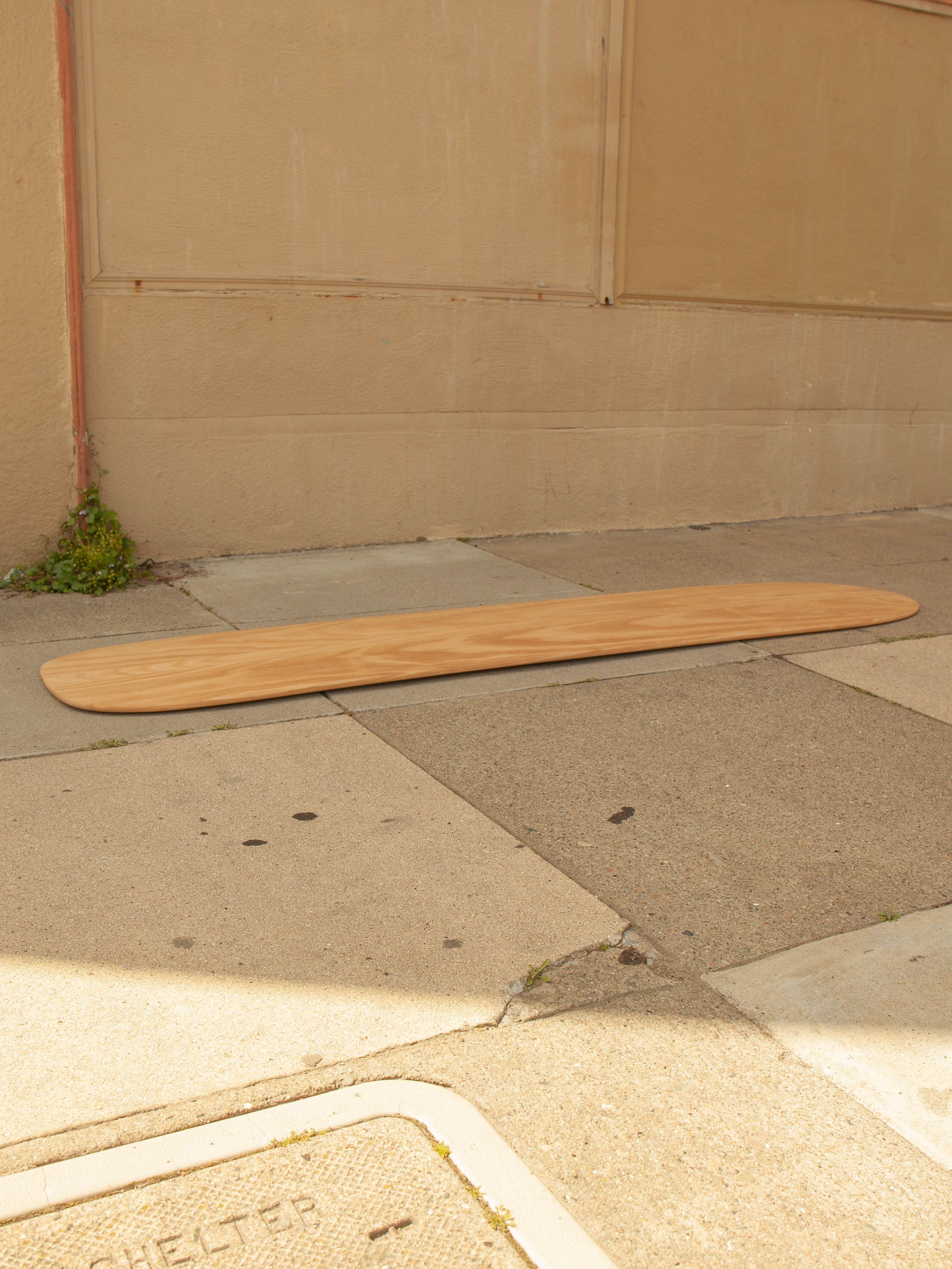 6'8 Wegener Peanut Alaia - Mollusk Surf Shop