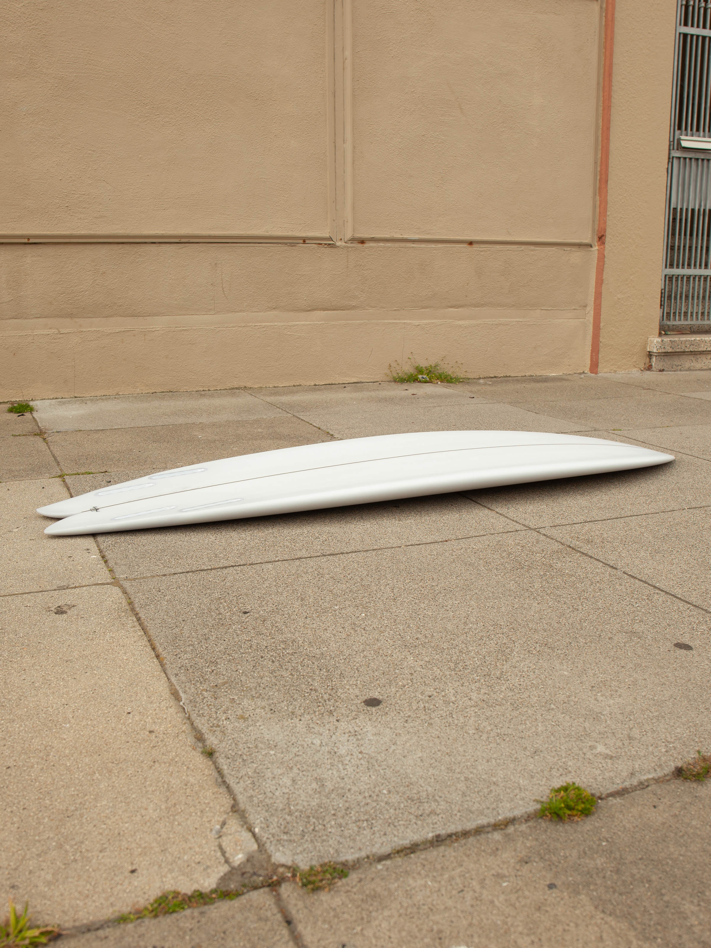 6'0 Rainbow Quad - Mollusk Surf Shop