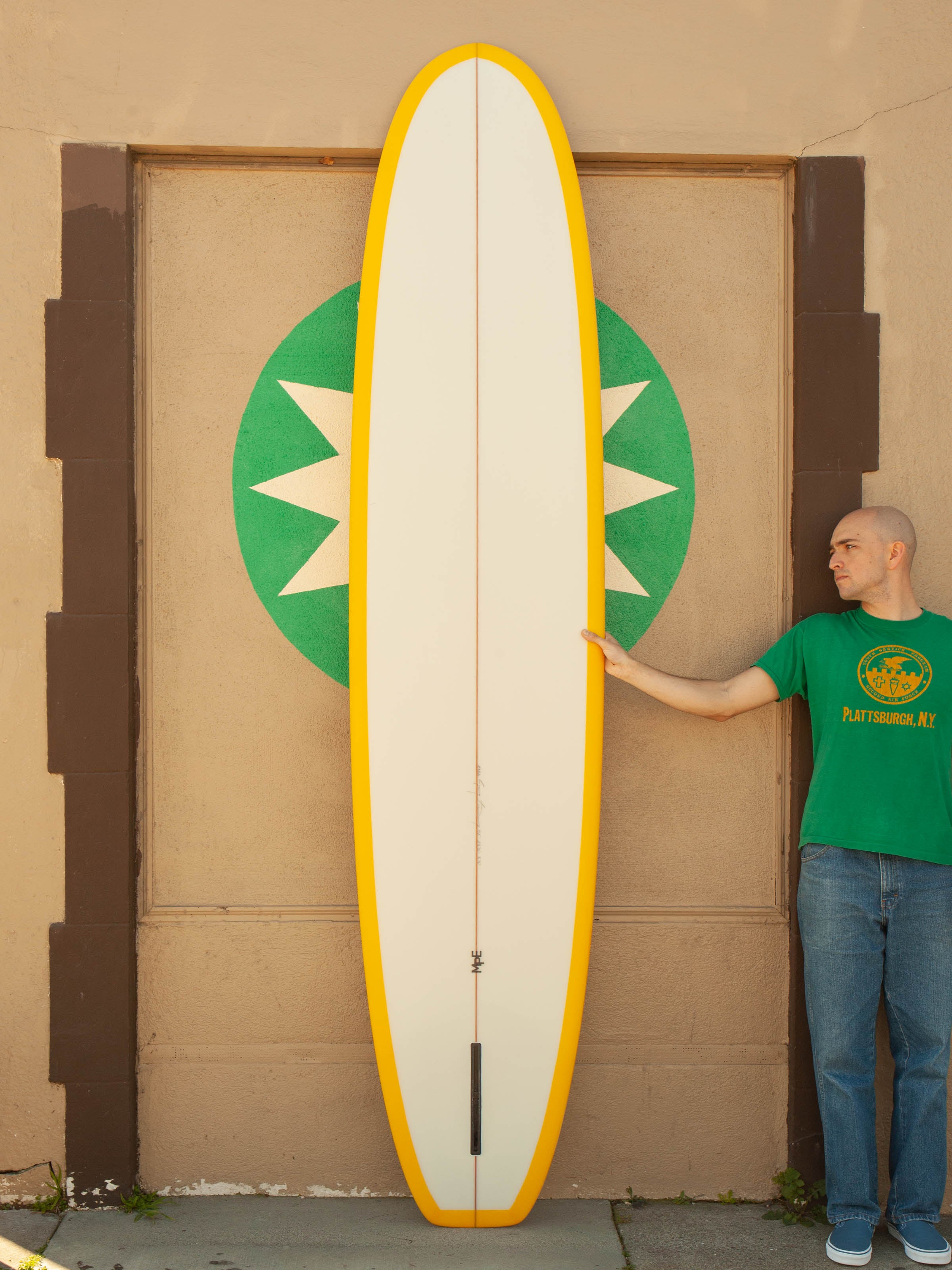 9'2 MPE Ruler - Mollusk Surf Shop