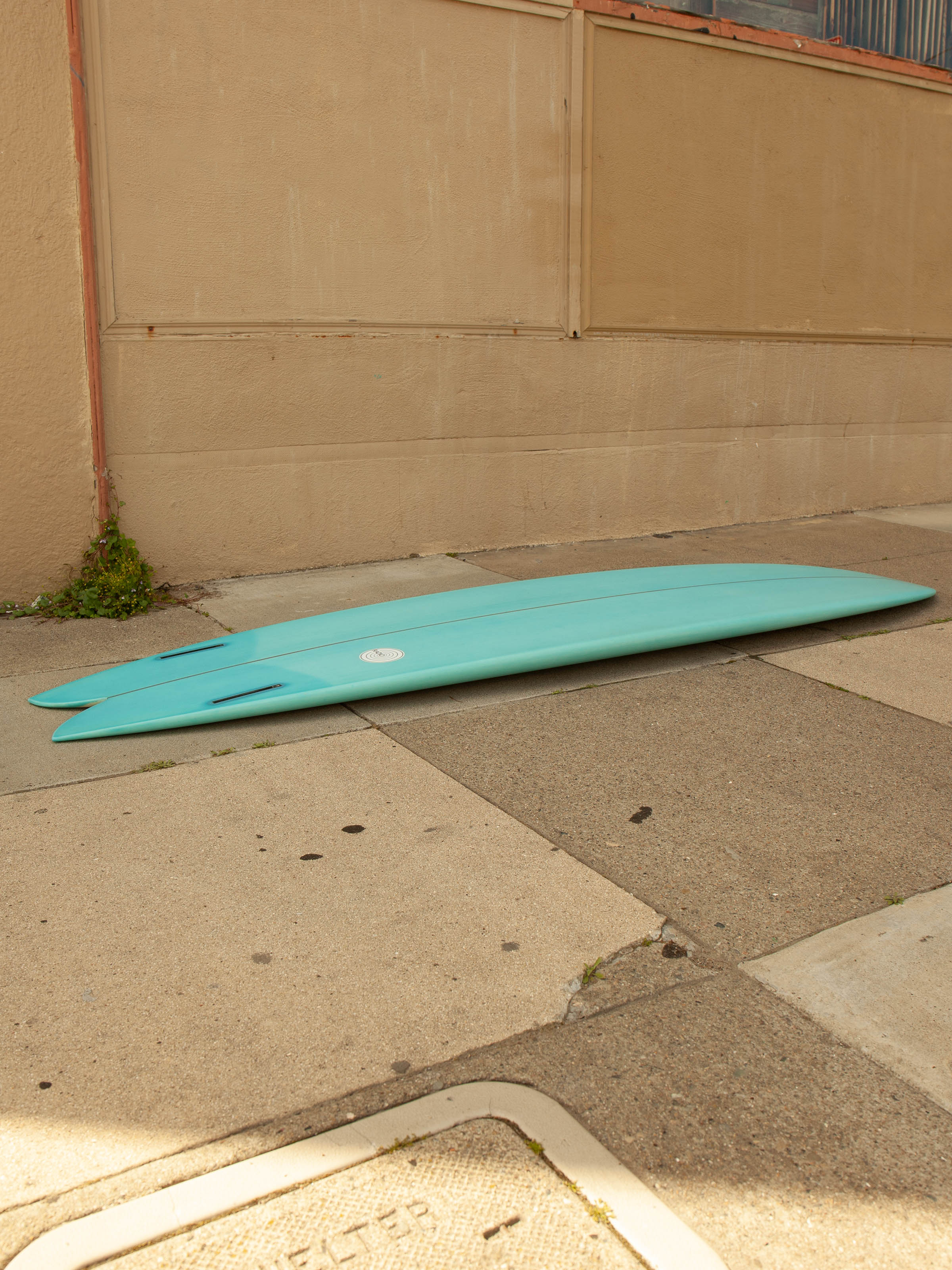 7'10 Radio Ocean Liner - Mollusk Surf Shop
