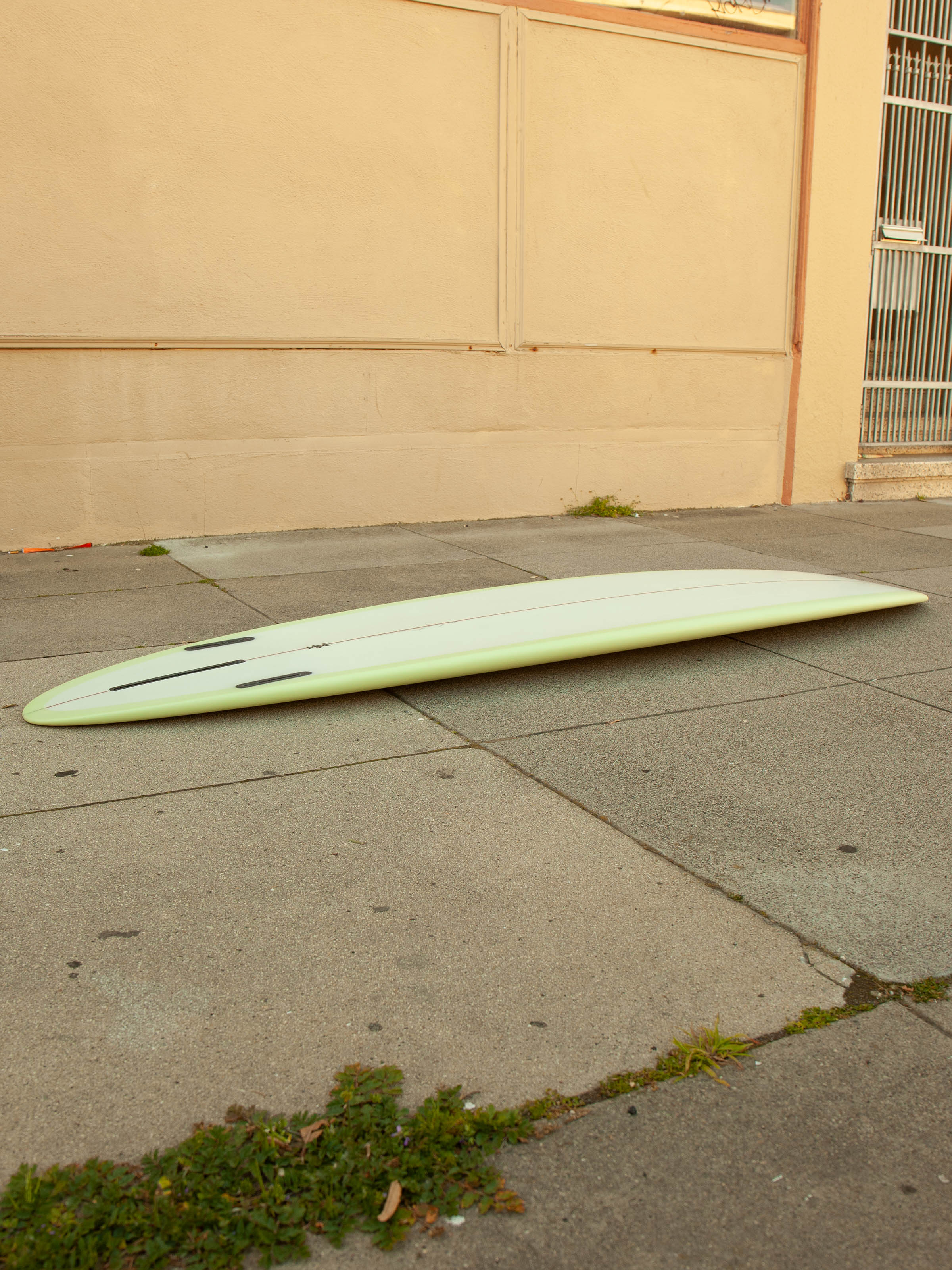 7'10 MPE P51 - Mollusk Surf Shop