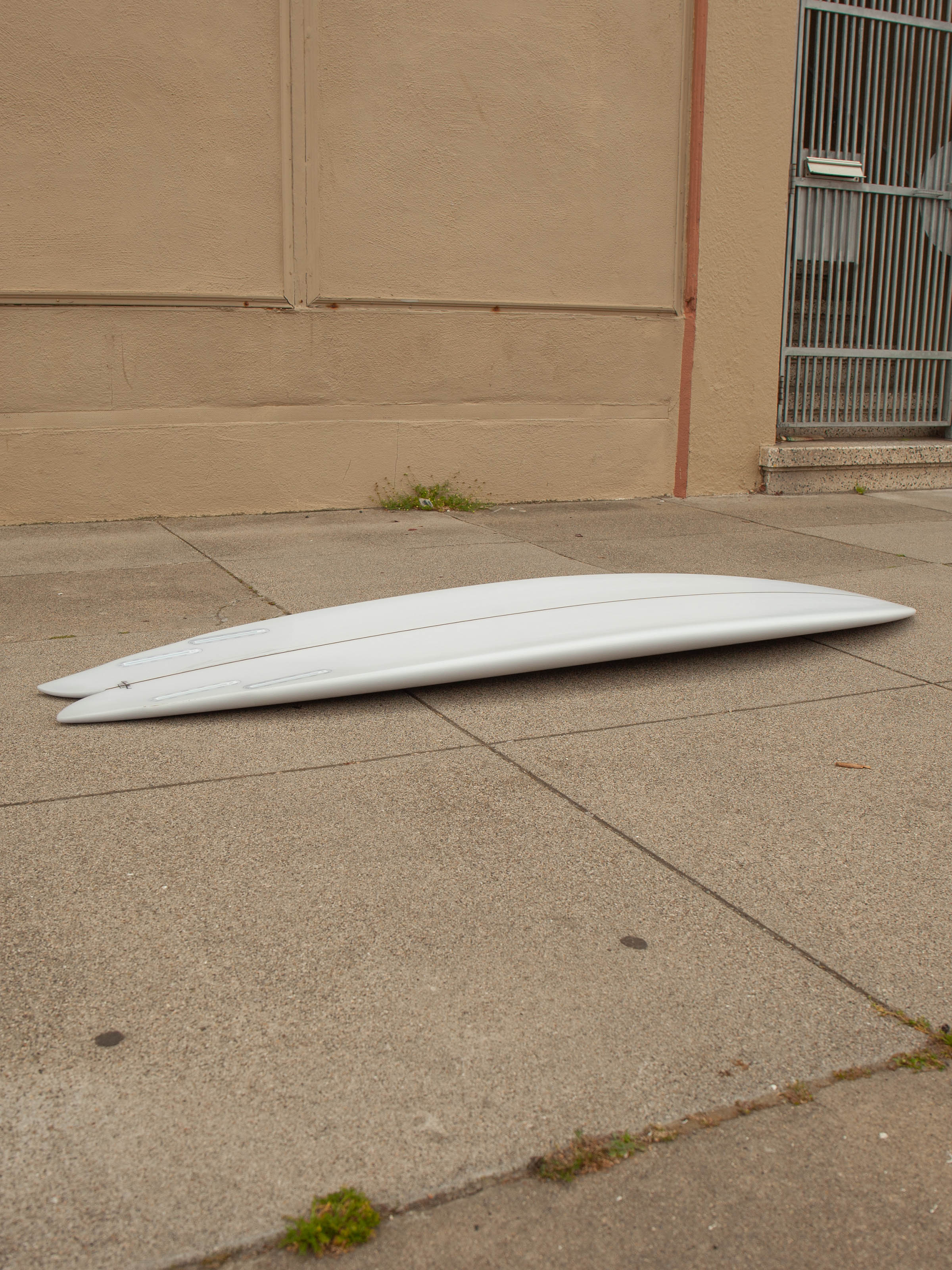 6'2 Rainbow Quad - Mollusk Surf Shop