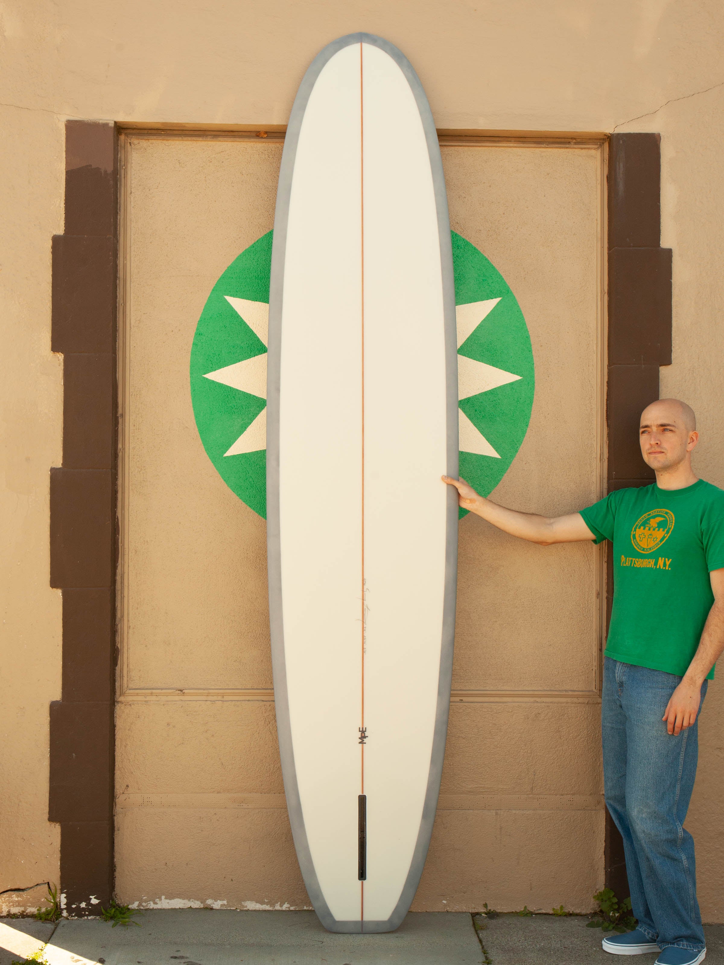 9'4 MPE Ruler - Mollusk Surf Shop