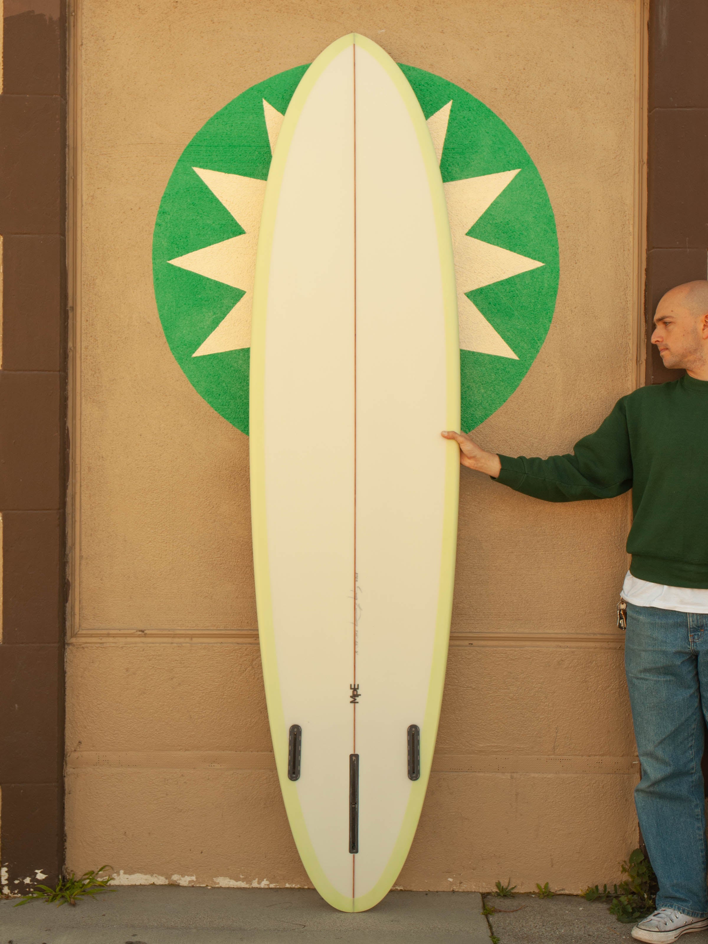 7'10 MPE P51 - Mollusk Surf Shop