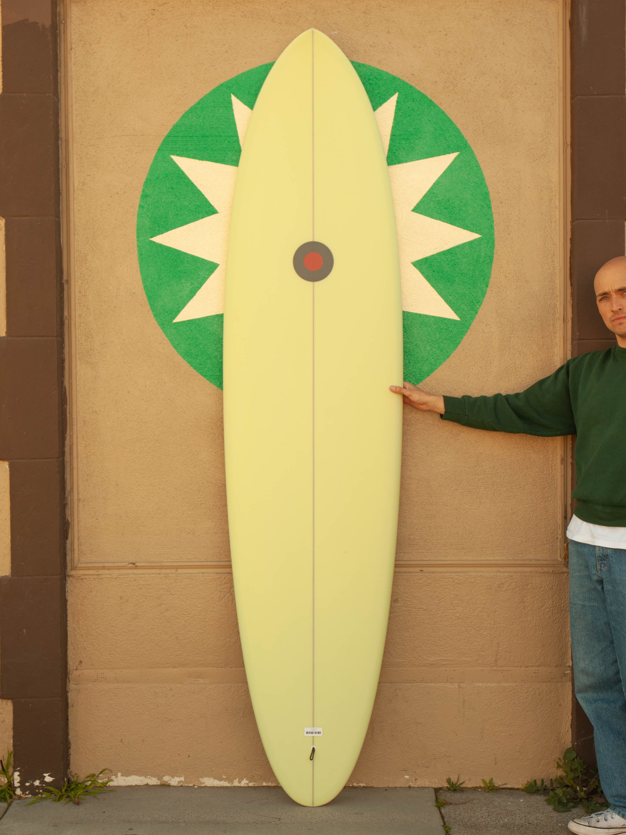 7'10 MPE P51 - Mollusk Surf Shop