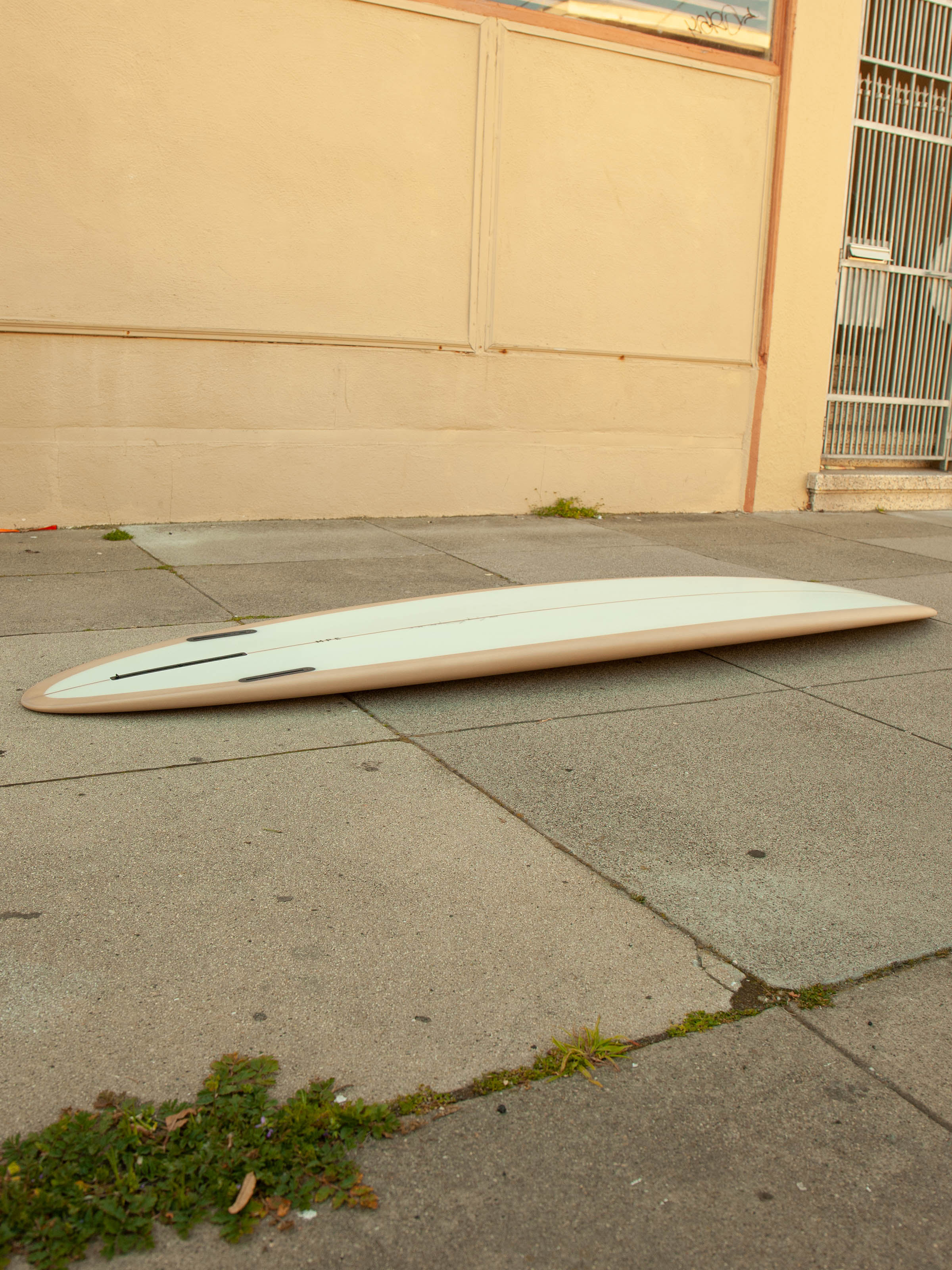 8'0 MPE P51 - Mollusk Surf Shop