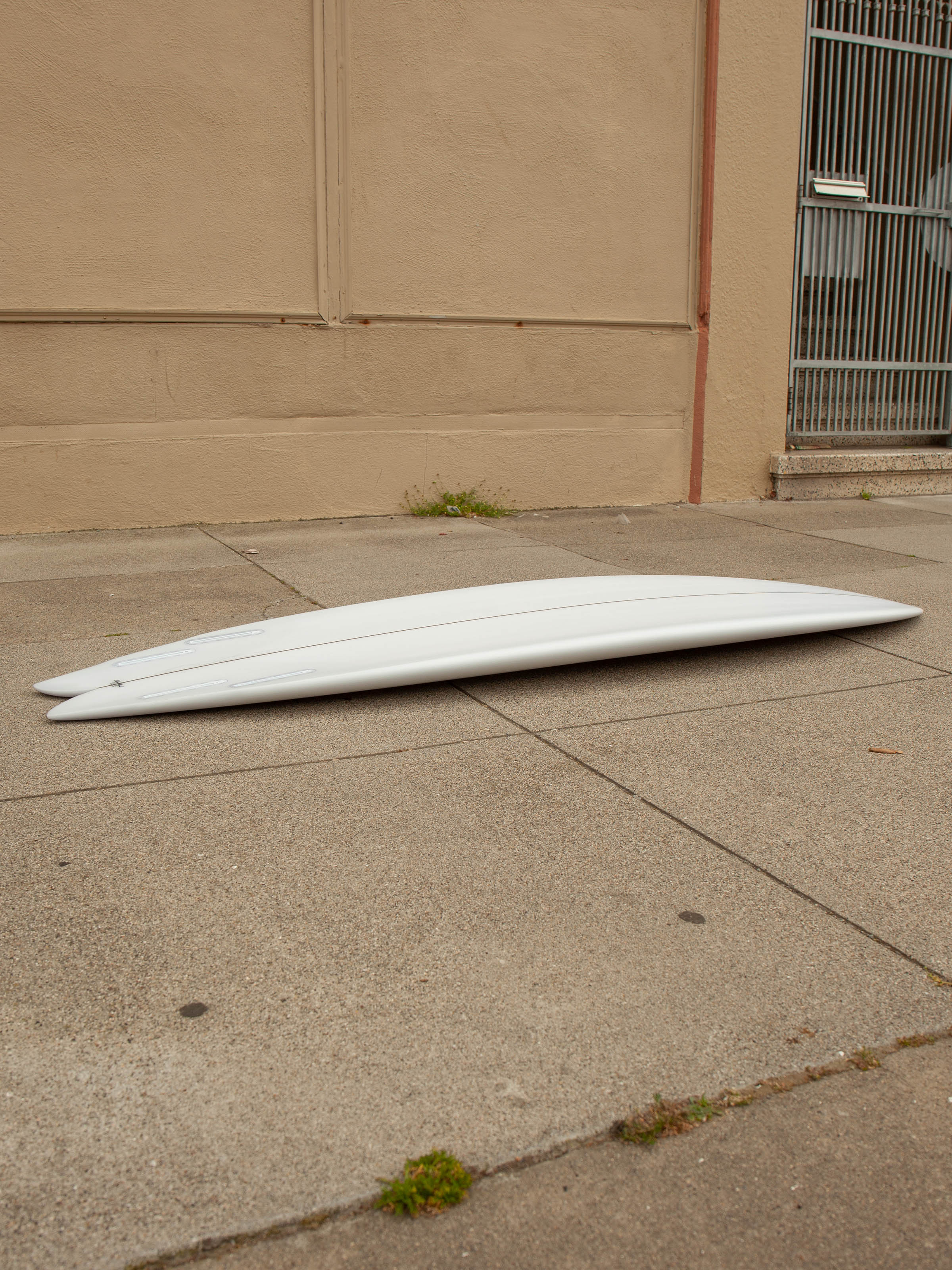 6'4 Rainbow Quad - Mollusk Surf Shop