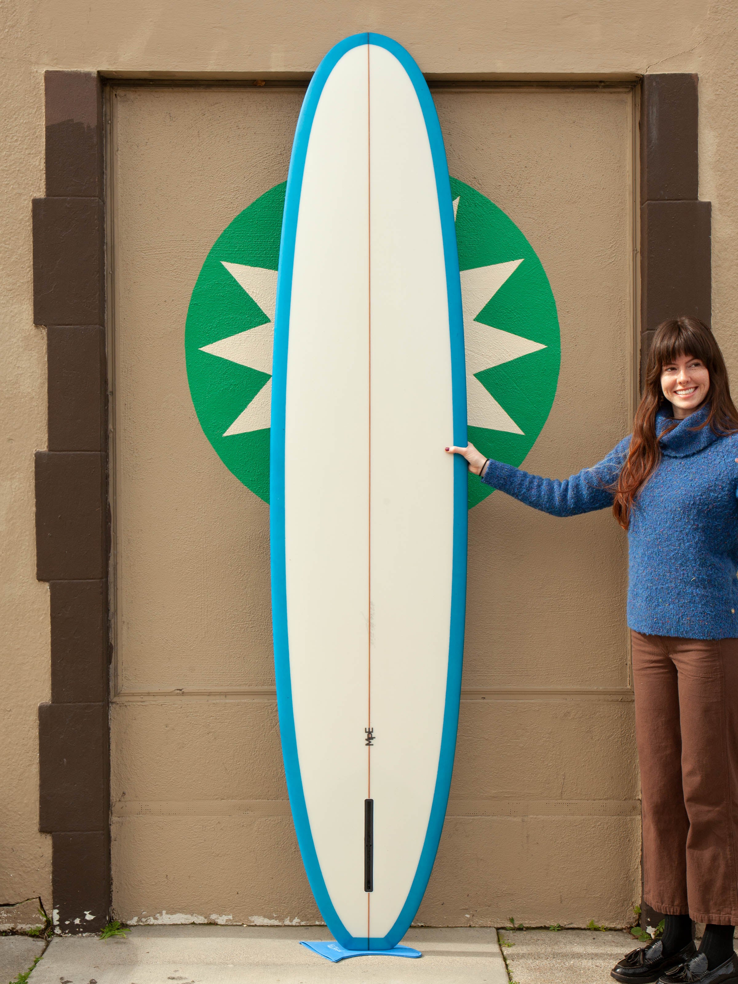 8'8 MPE P38 - Mollusk Surf Shop