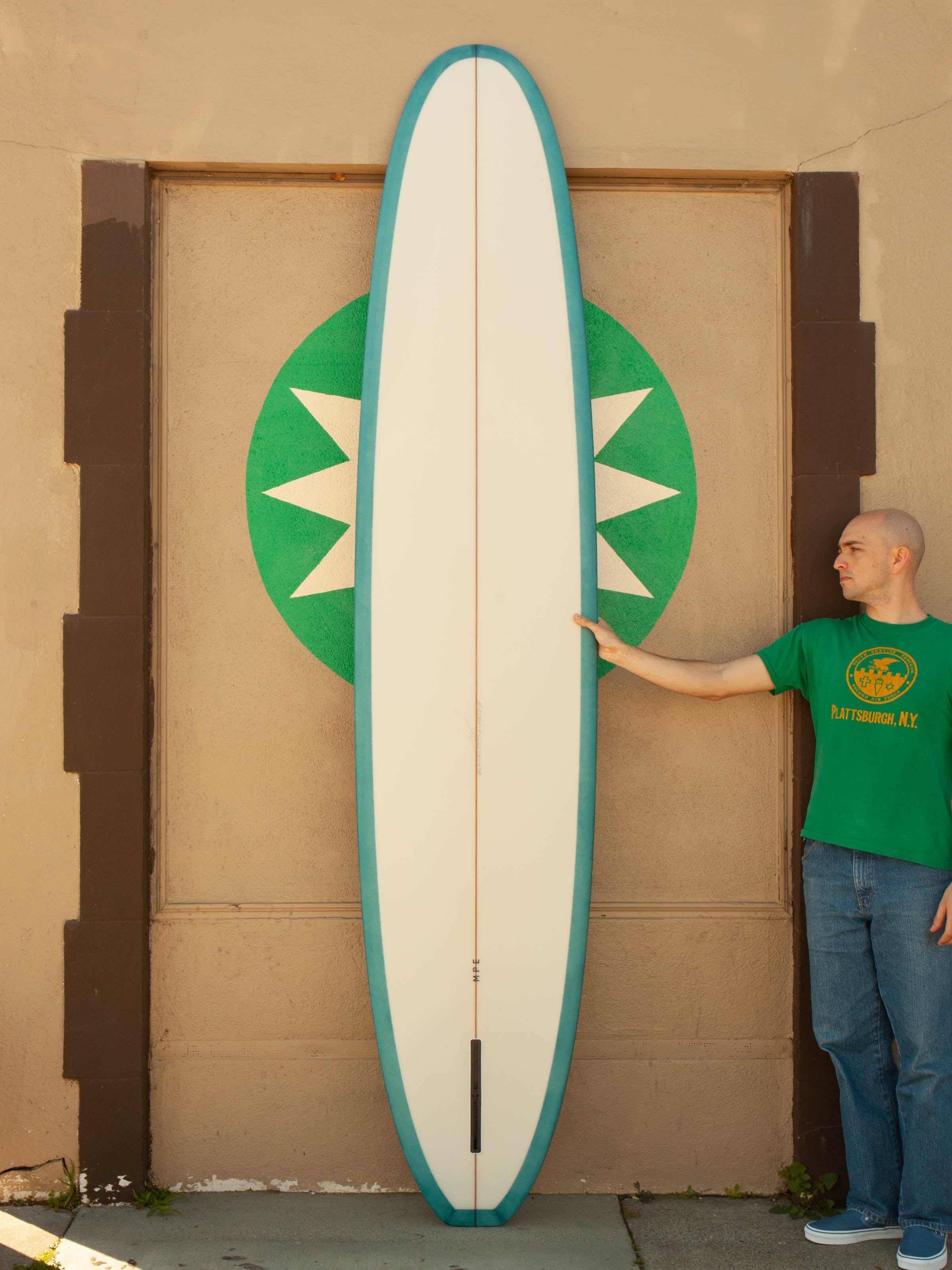 9'4 MPE P38 - Mollusk Surf Shop