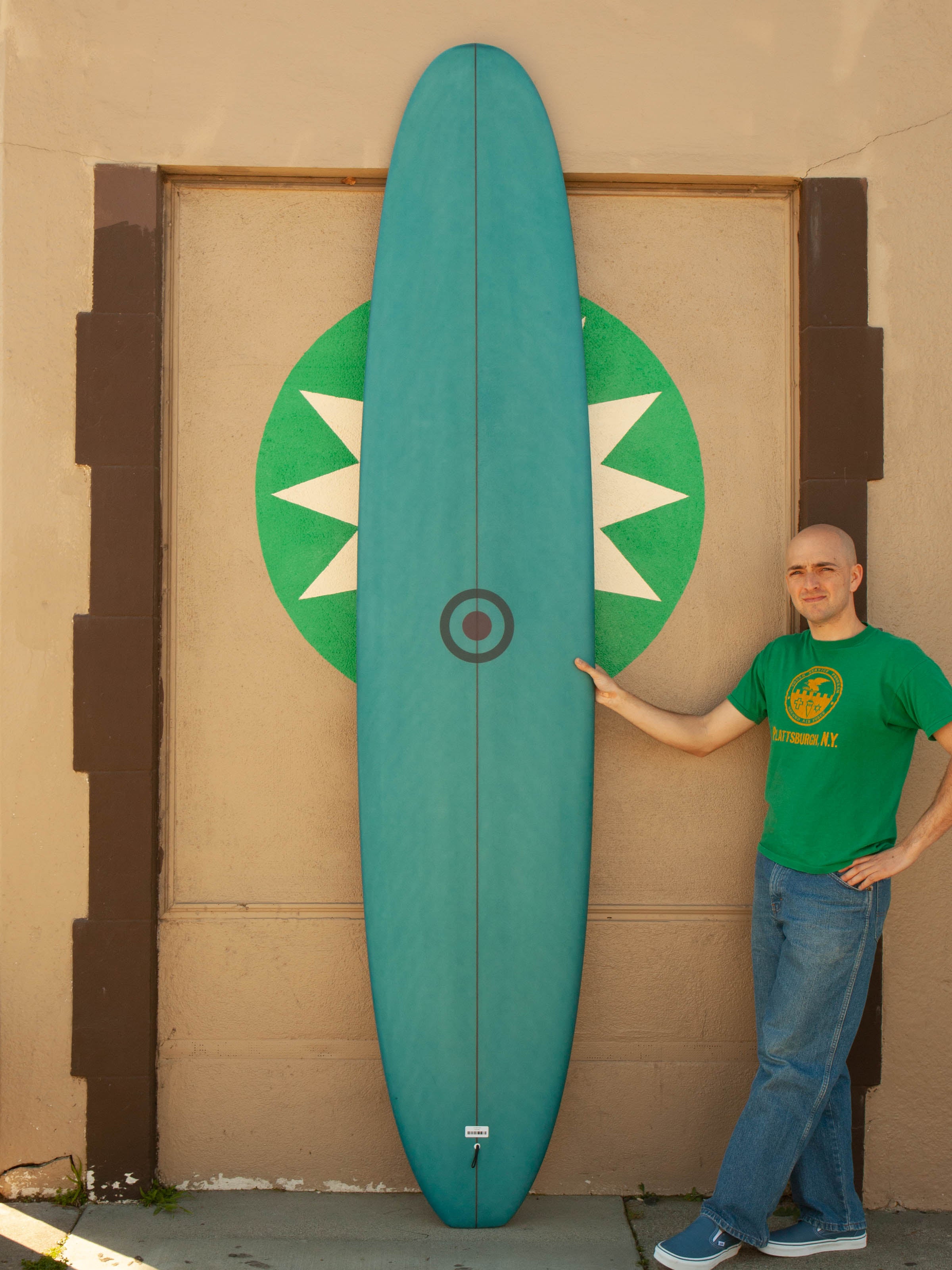 9'4 MPE P38 - Mollusk Surf Shop 