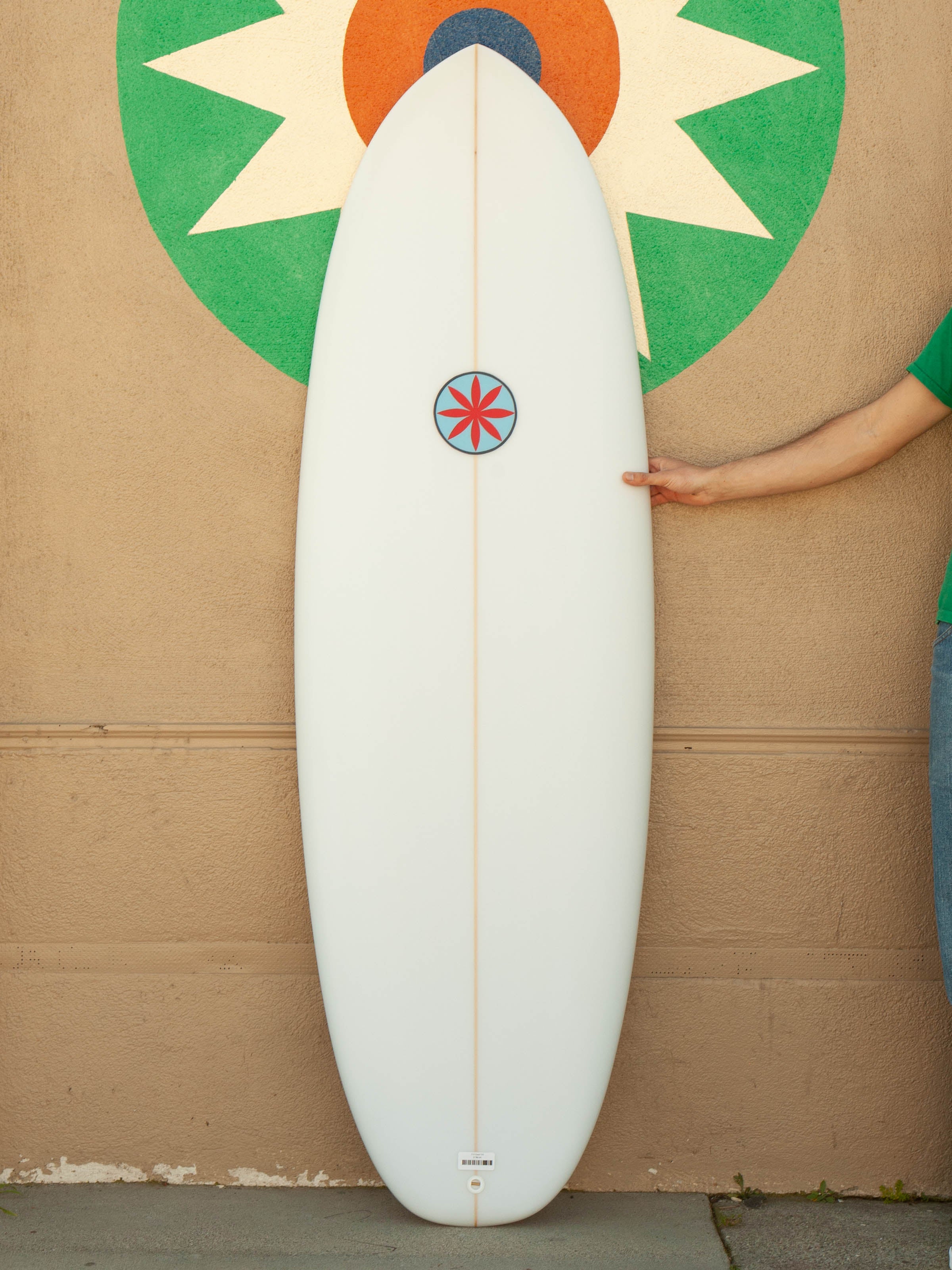 5'10 Hanel Pill - Mollusk Surf Shop