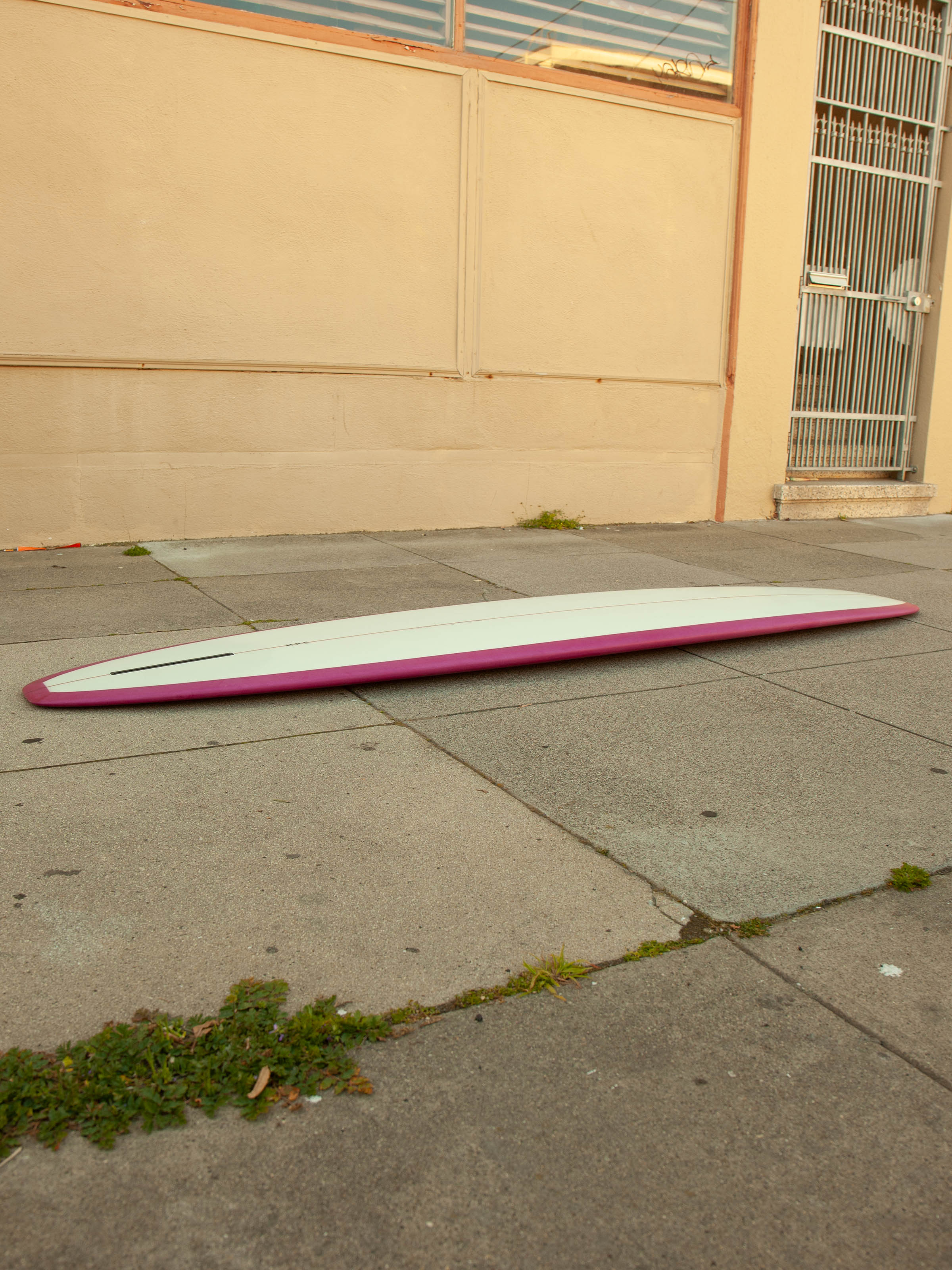 8'8 MPE P38 - Mollusk Surf Shop