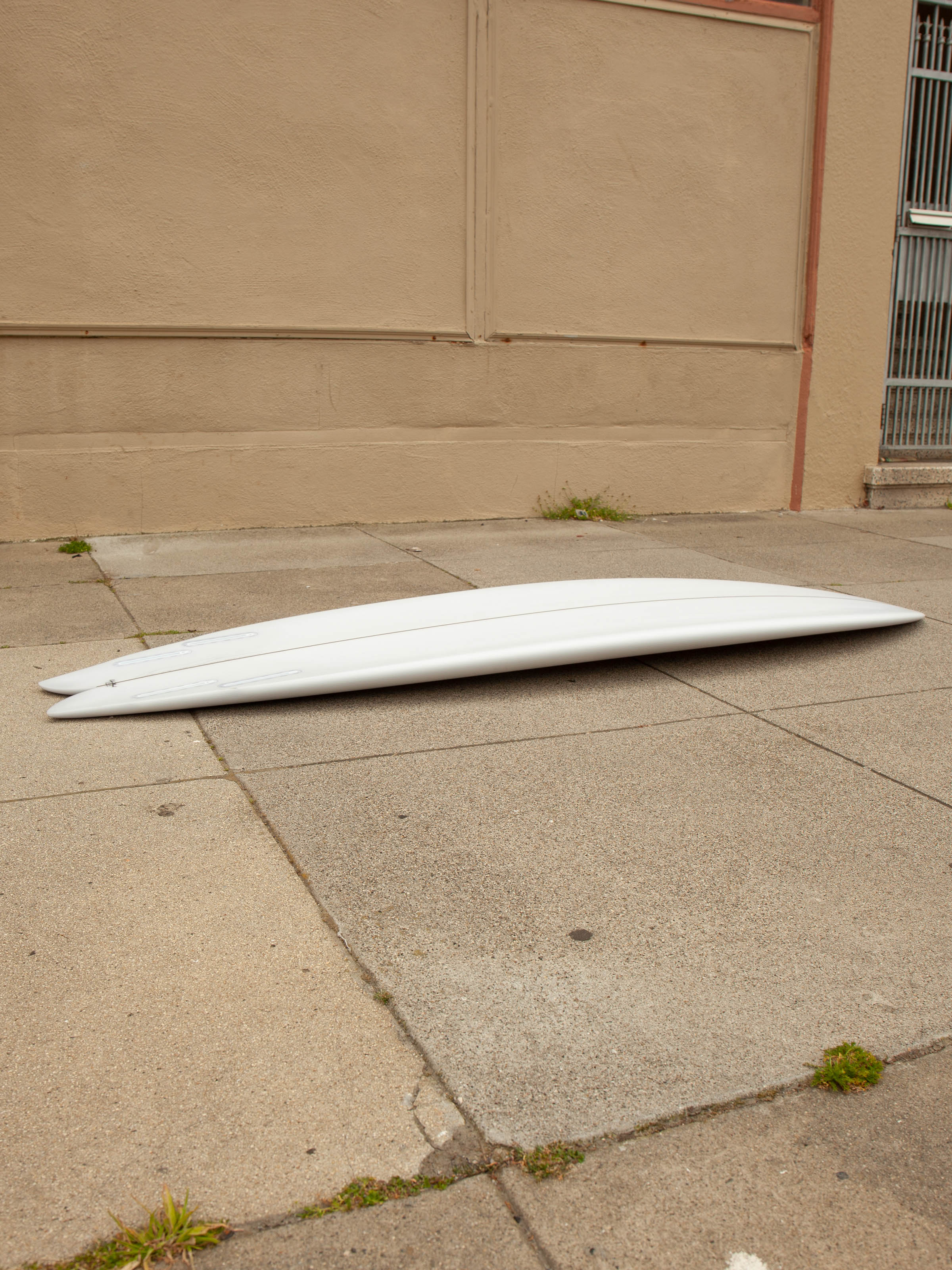 6'8 Rainbow Quad - Mollusk Surf Shop