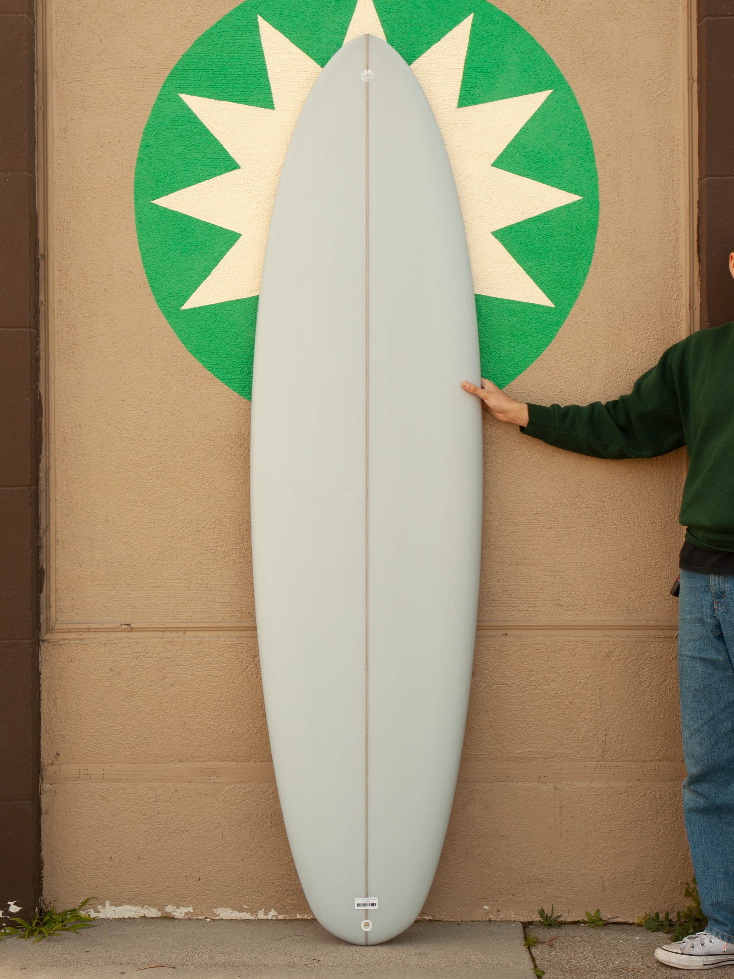 7'0 Simon Shapes Pendolino Twinzer - Mollusk Surf Shop 