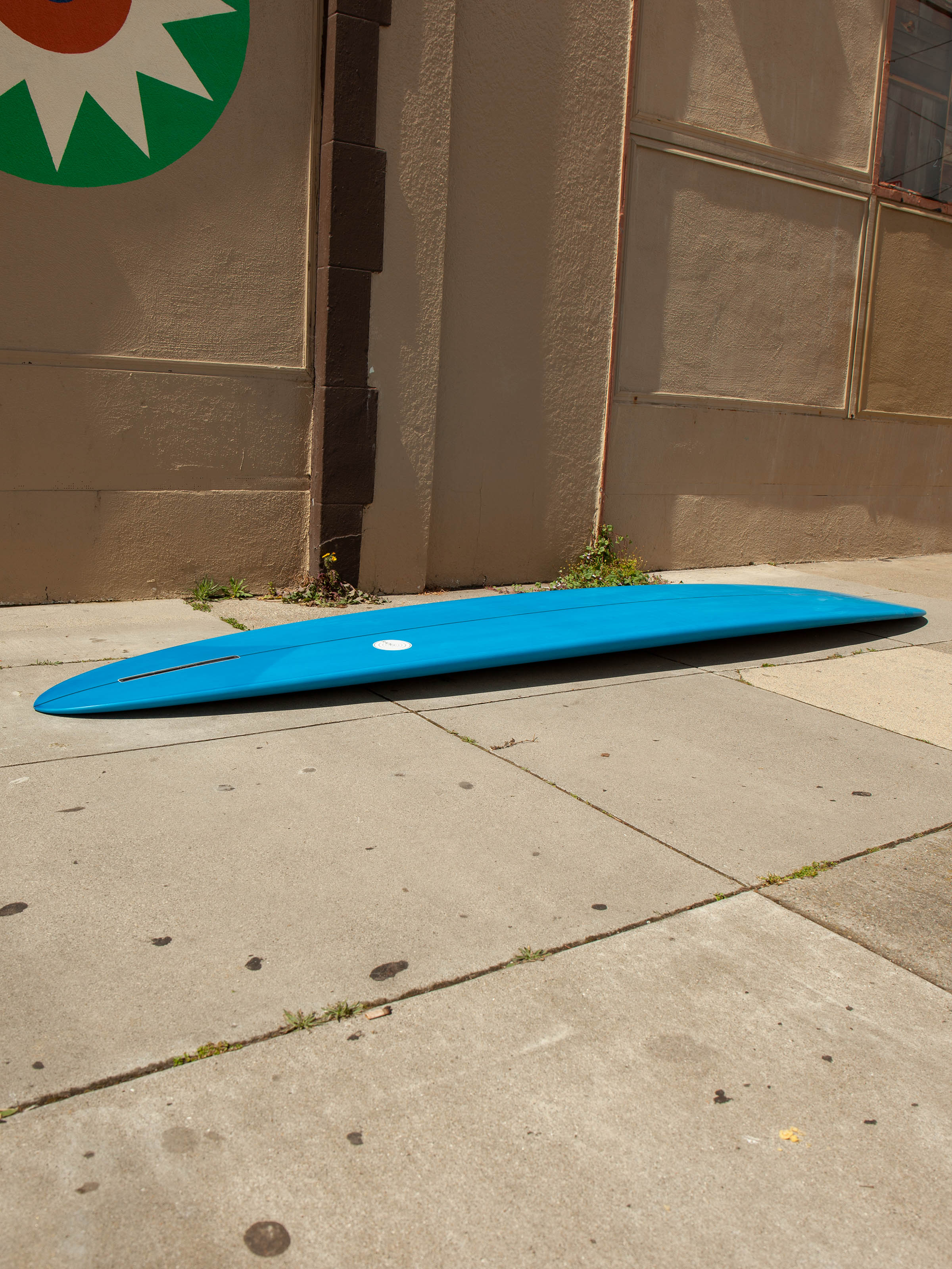 10'0 Radio Power Glider - Mollusk Surf Shop