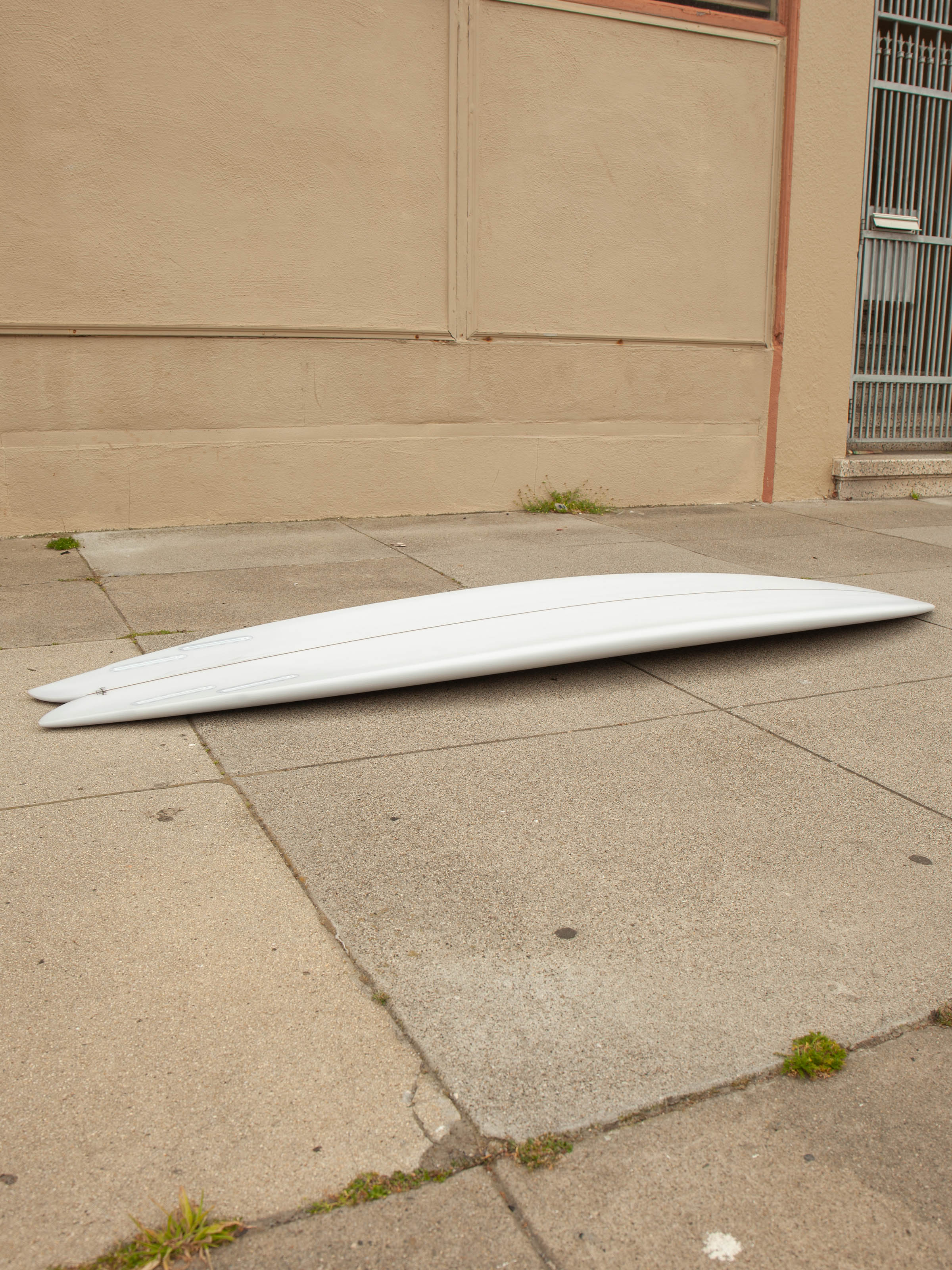 7'2 Rainbow Quad - Mollusk Surf Shop