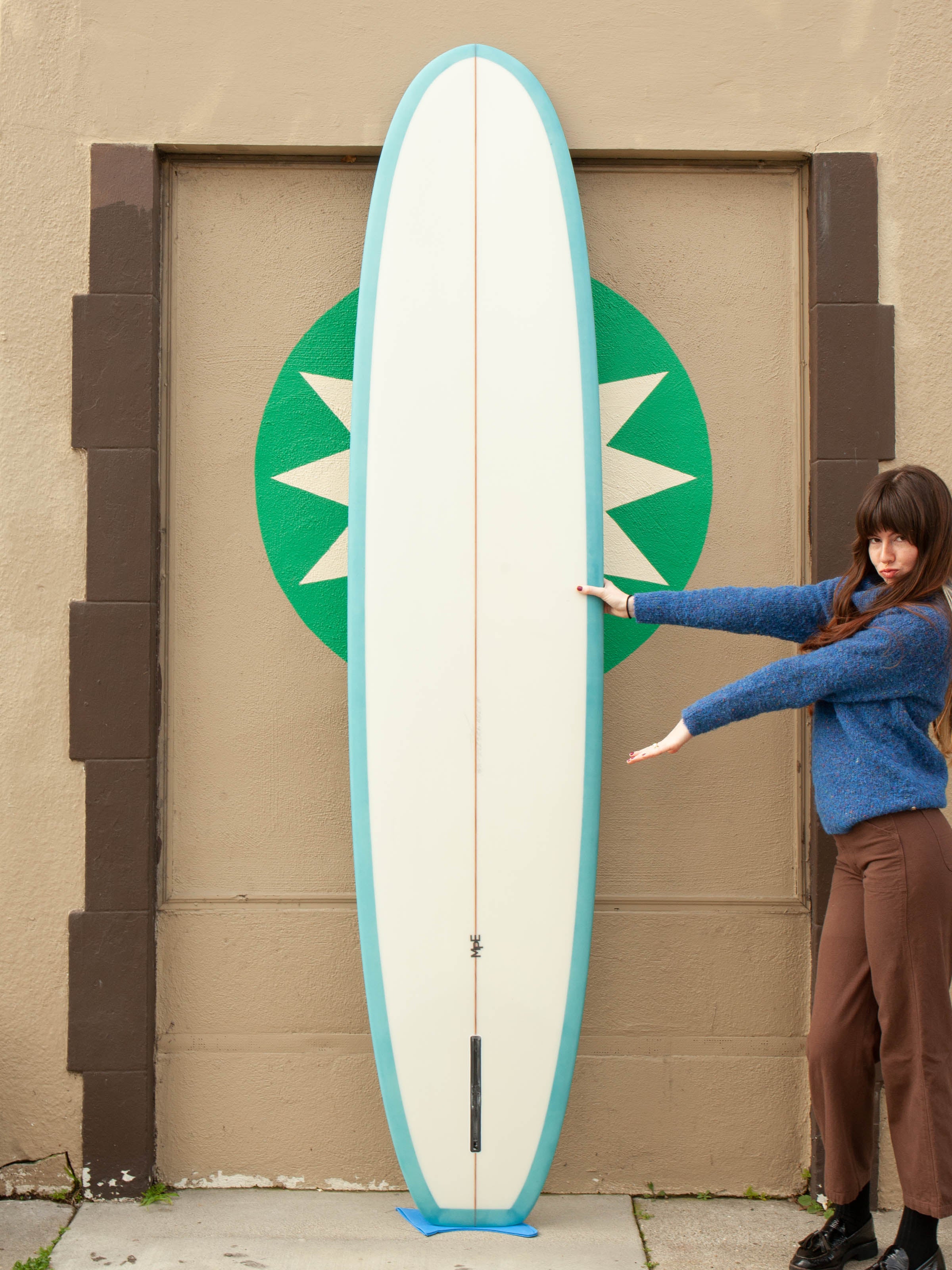 9'2 MPE Ruler - Mollusk Surf Shop