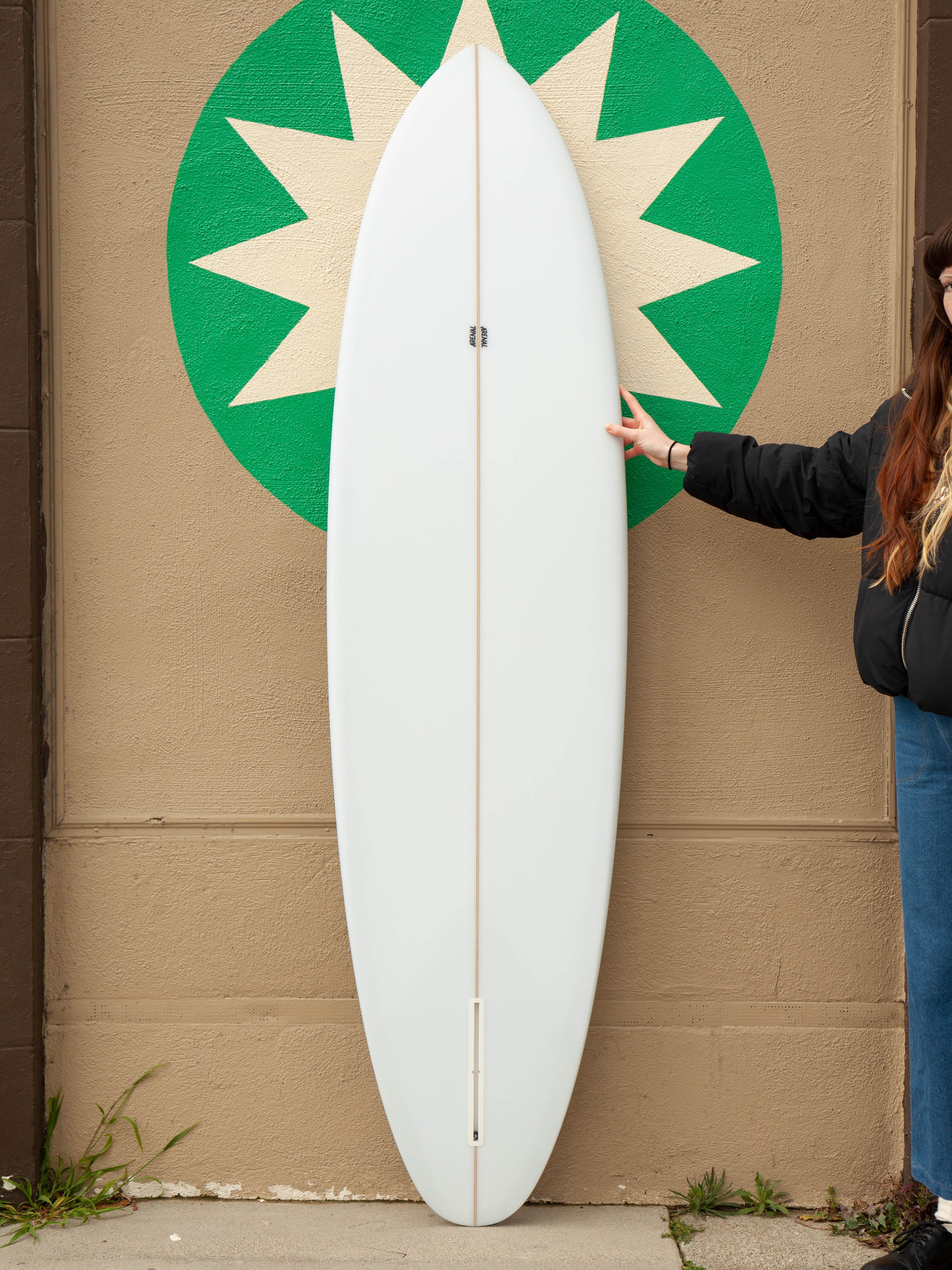 7'0 Arenal B68 - Mollusk Surf Shop