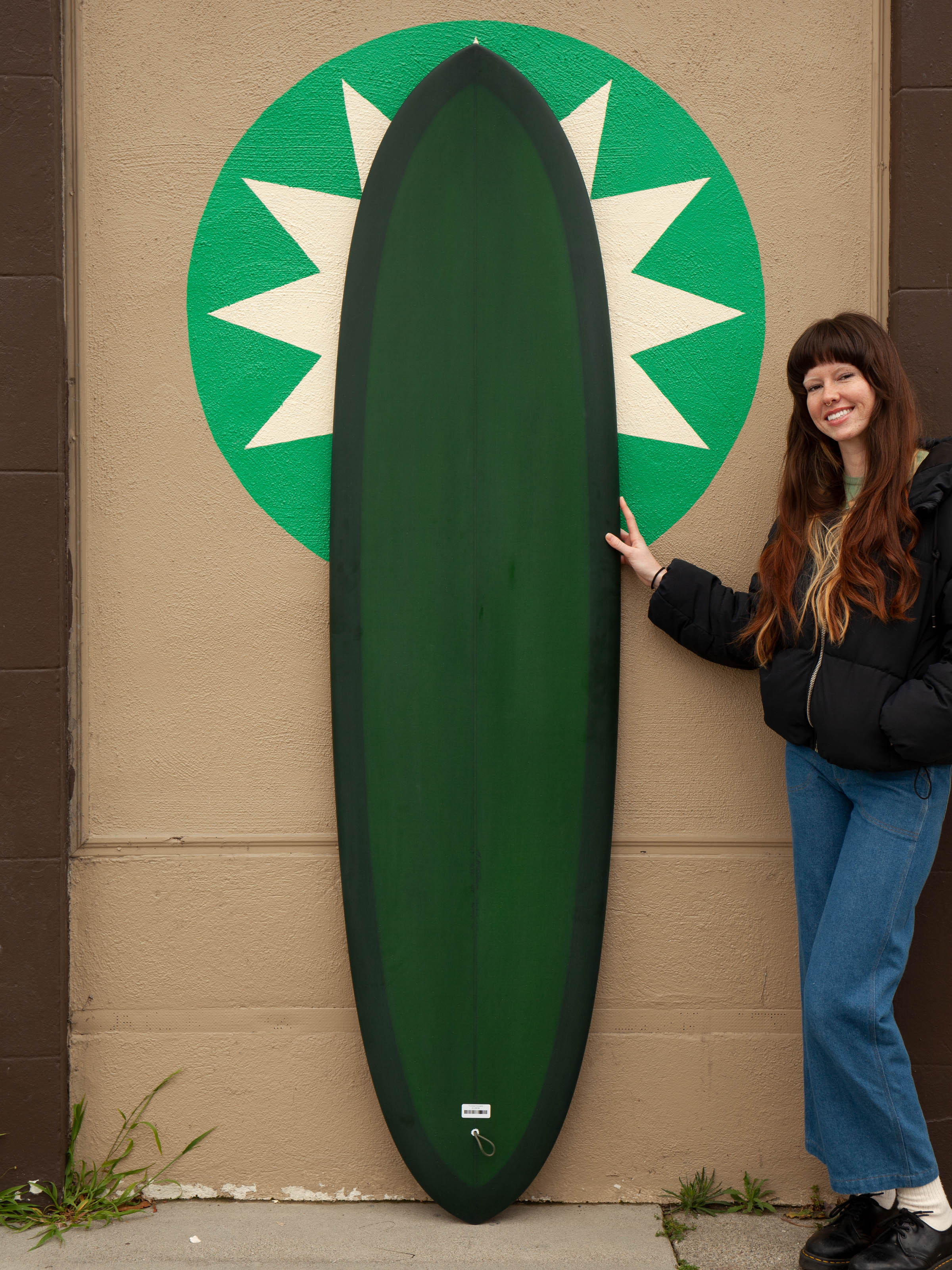 7'4 Arenal Microglide - Mollusk Surf Shop