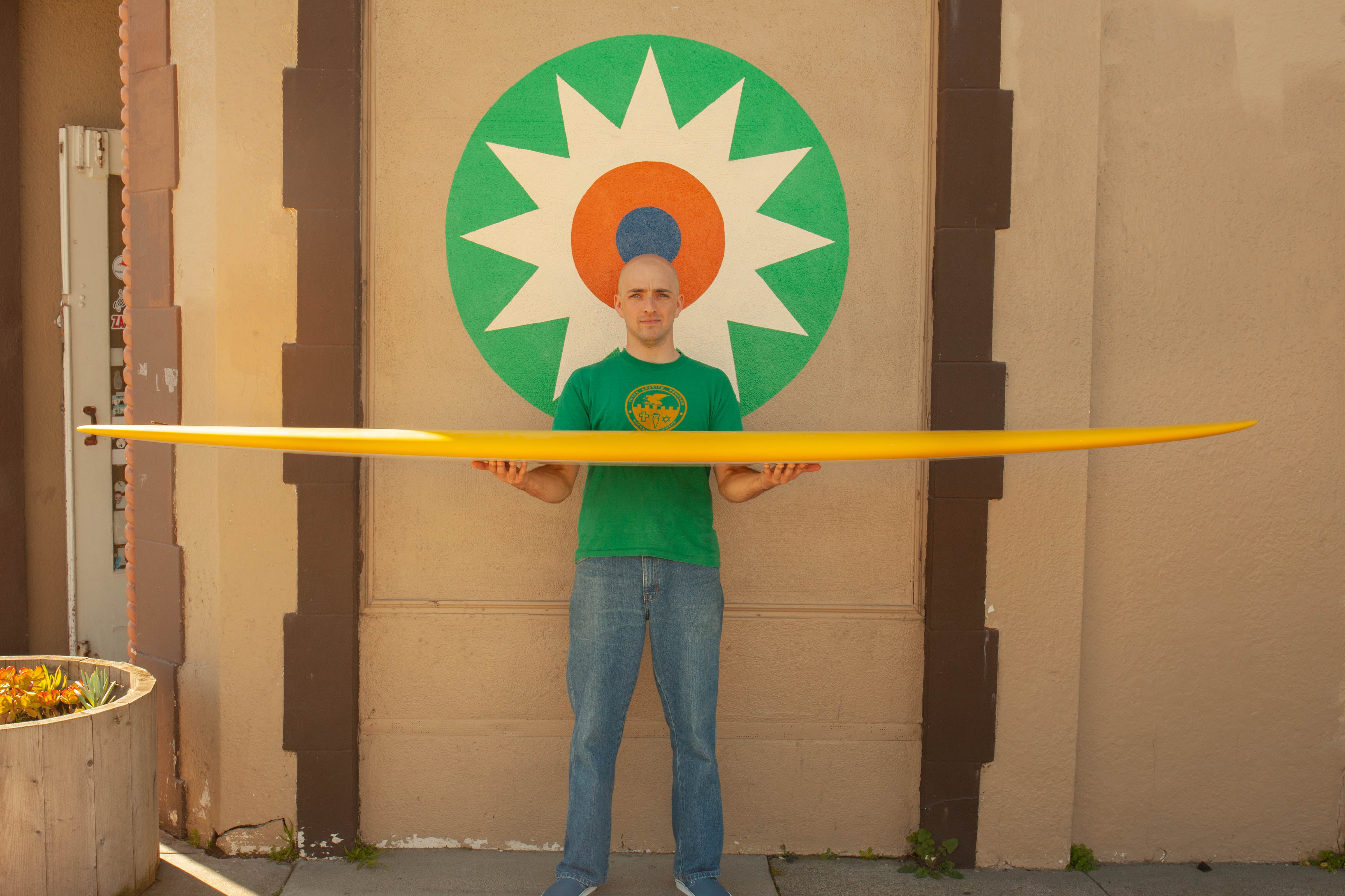 9'2 MPE Ruler - Mollusk Surf Shop