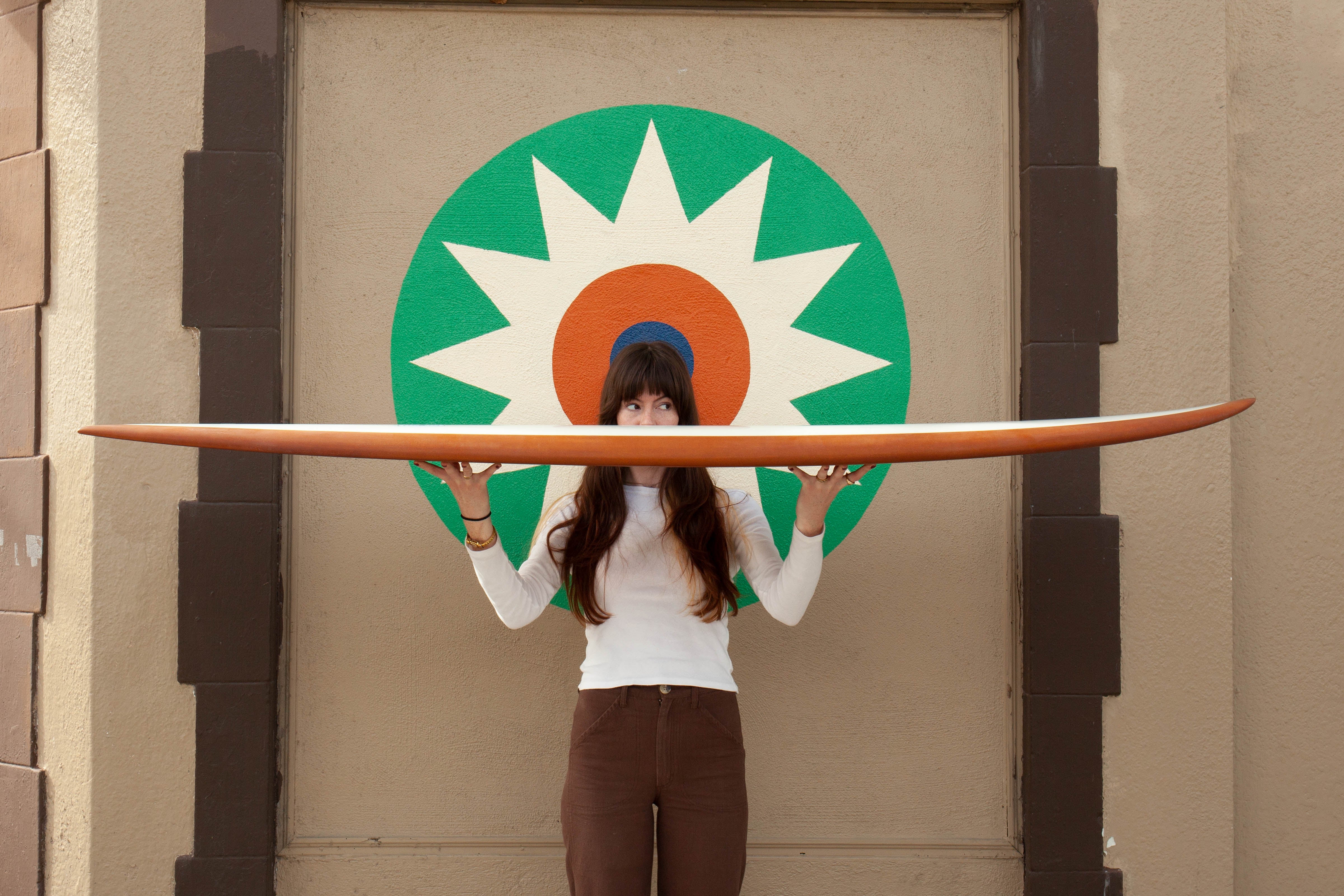 6'10 Radio Mid Fish - Mollusk Surf Shop