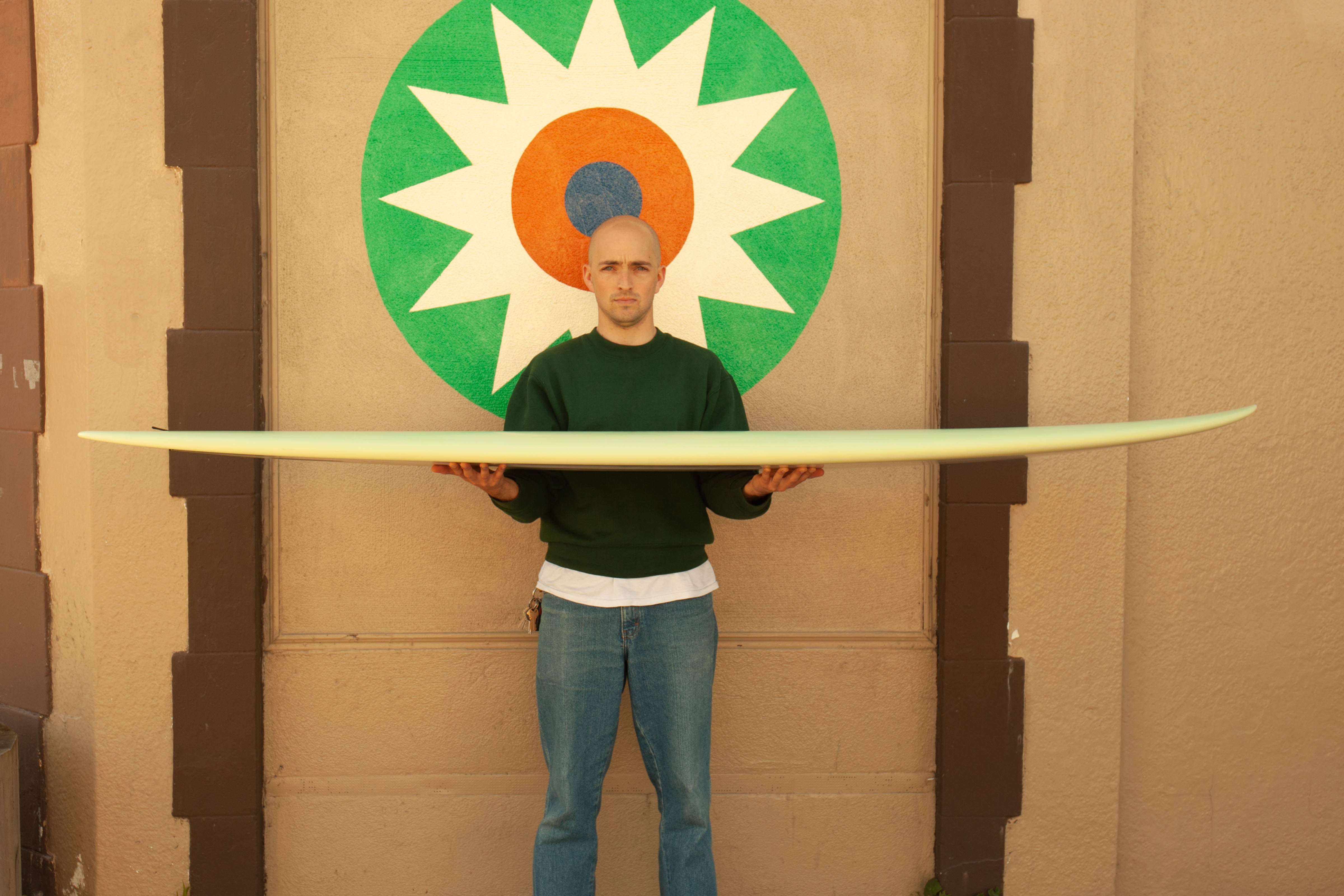 7'10 MPE P51 - Mollusk Surf Shop