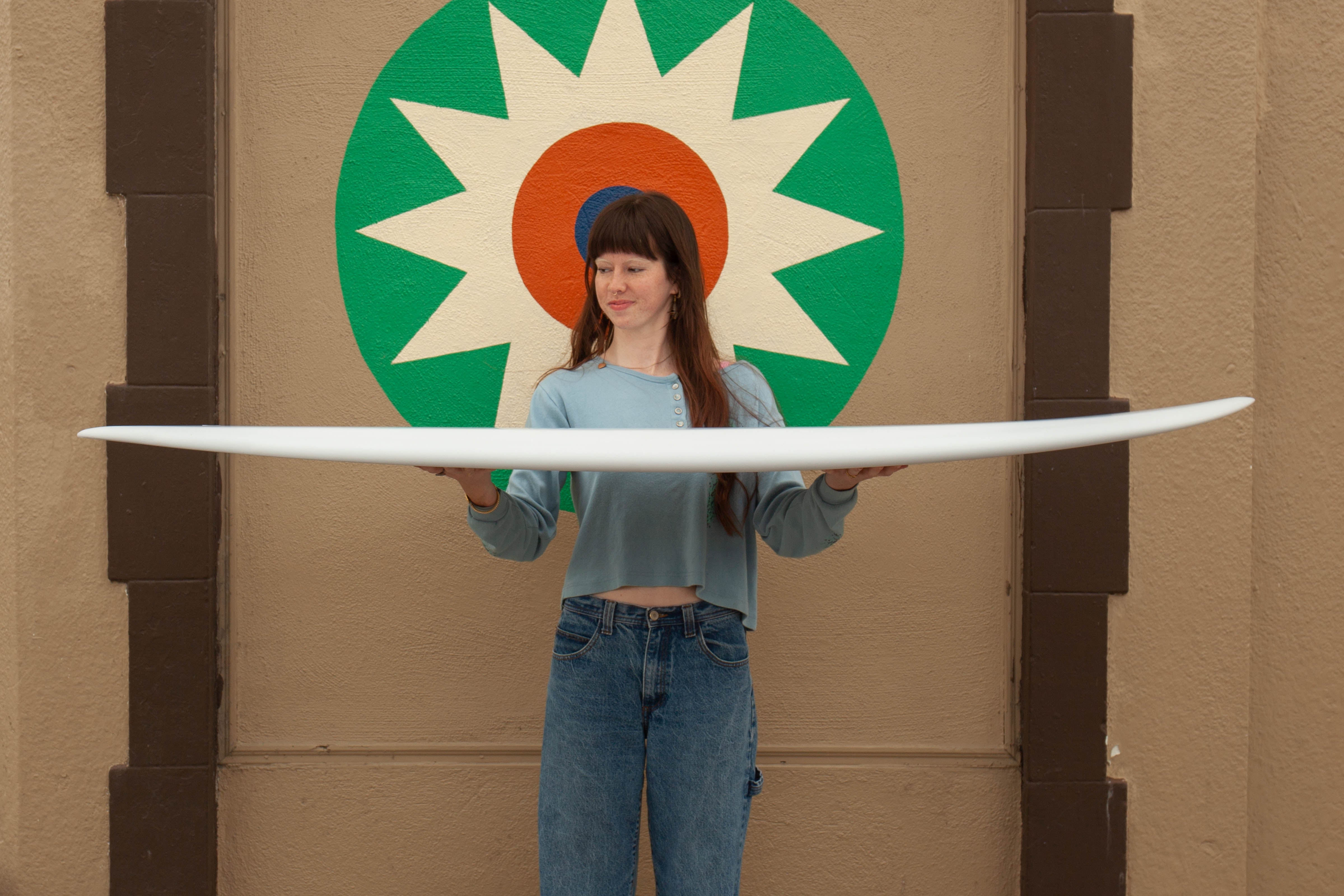 6'2 Rainbow Quad - Mollusk Surf Shop