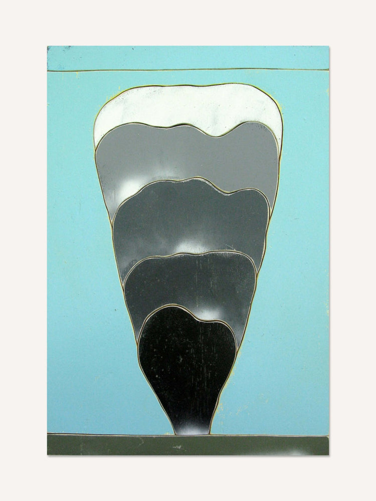 A Different Smoke Way Off In The Distance