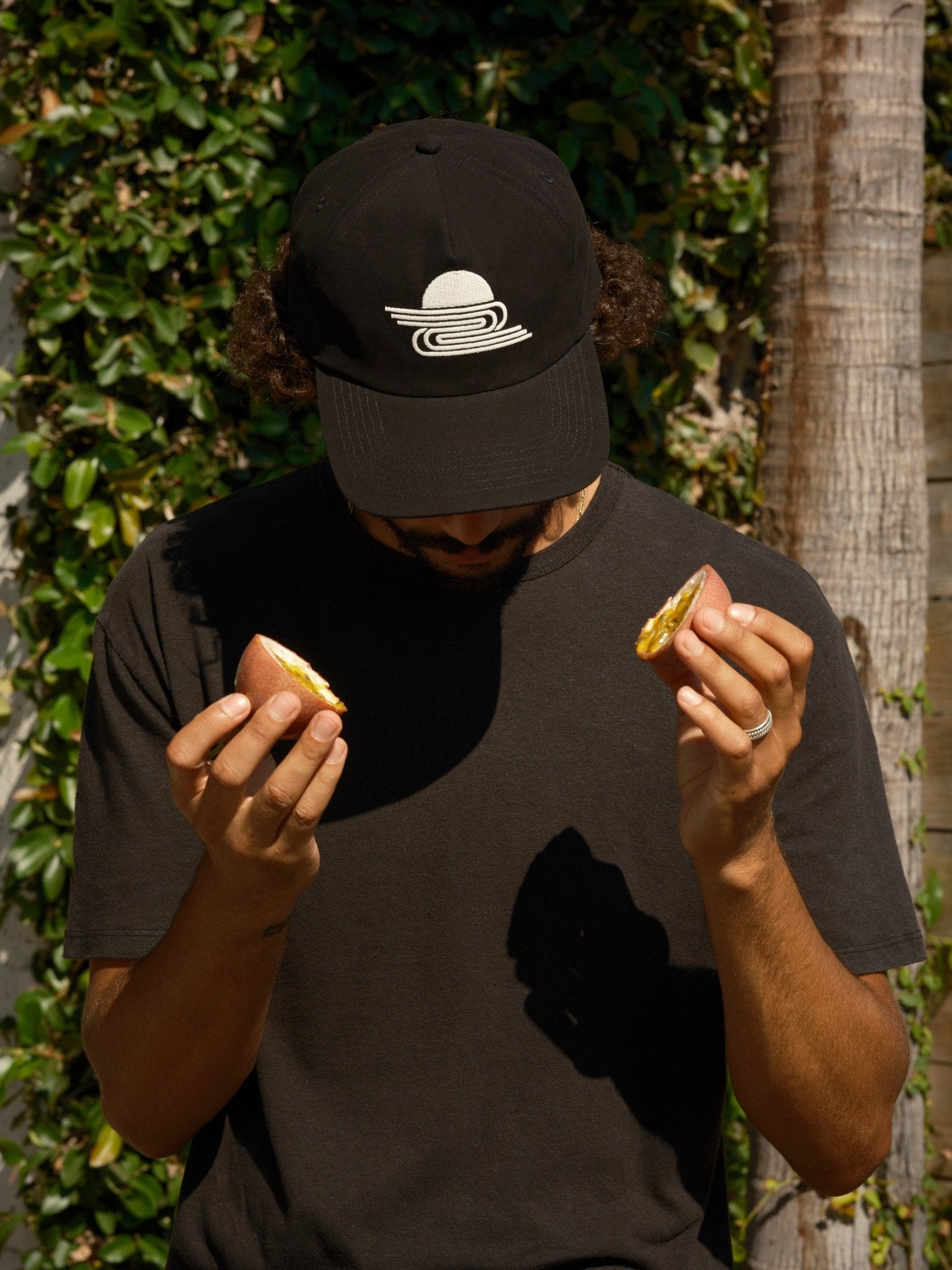Acadia Hat - OS - Mollusk Surf Shop - description