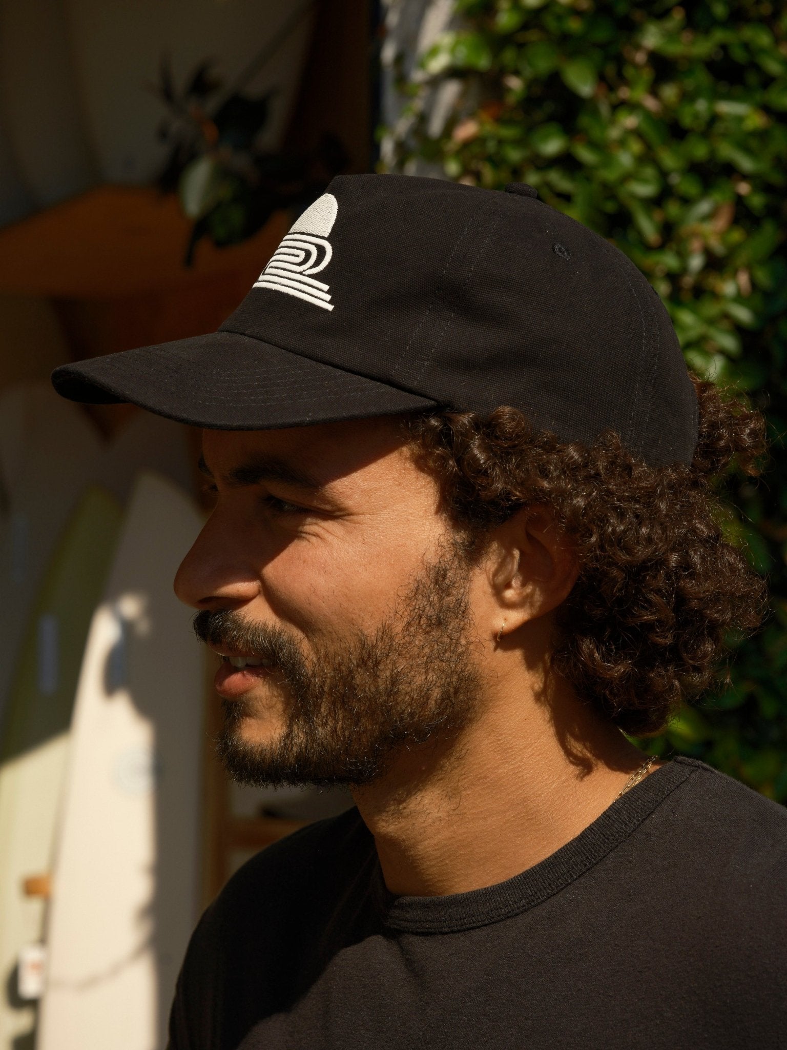 Acadia Hat - OS - Mollusk Surf Shop