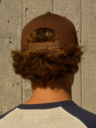 Anthem of the Sun Hat - OS - Mollusk Surf Shop