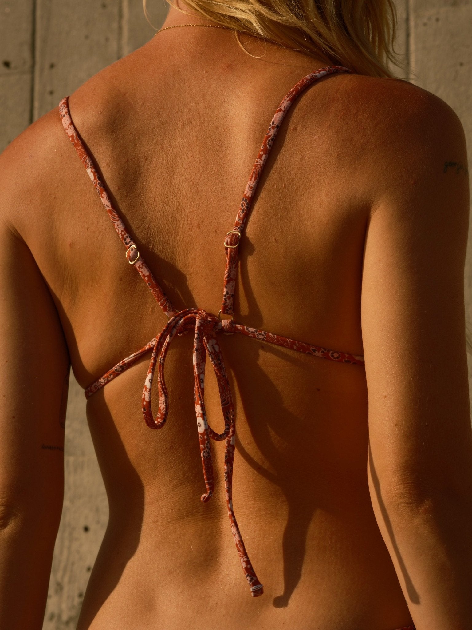 Bangalow Bikini Top - XS - Mollusk Surf Shop
