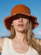 Basket Hat - OS - Mollusk Surf Shop - description