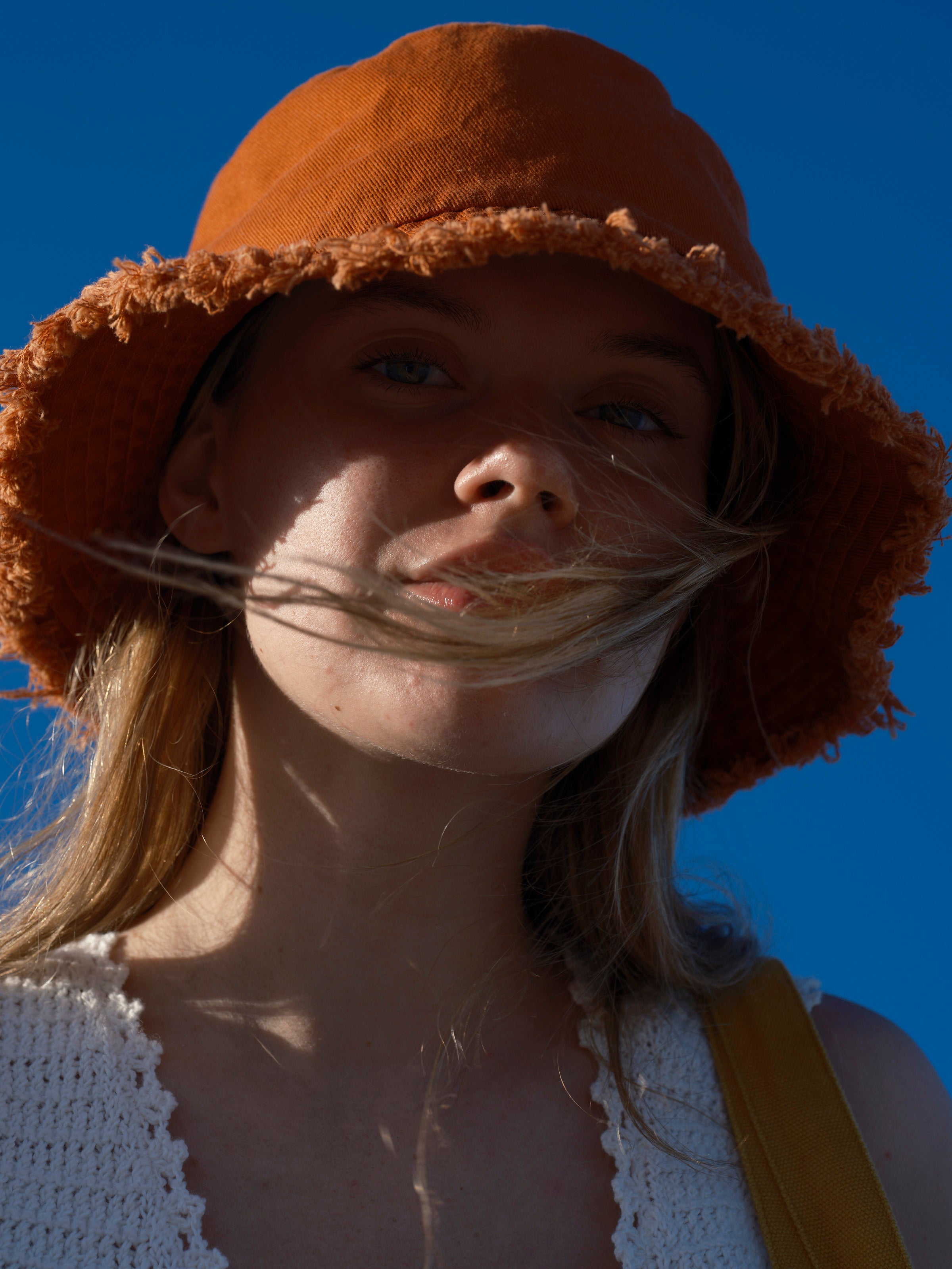 Basket Hat - OS - Mollusk Surf Shop