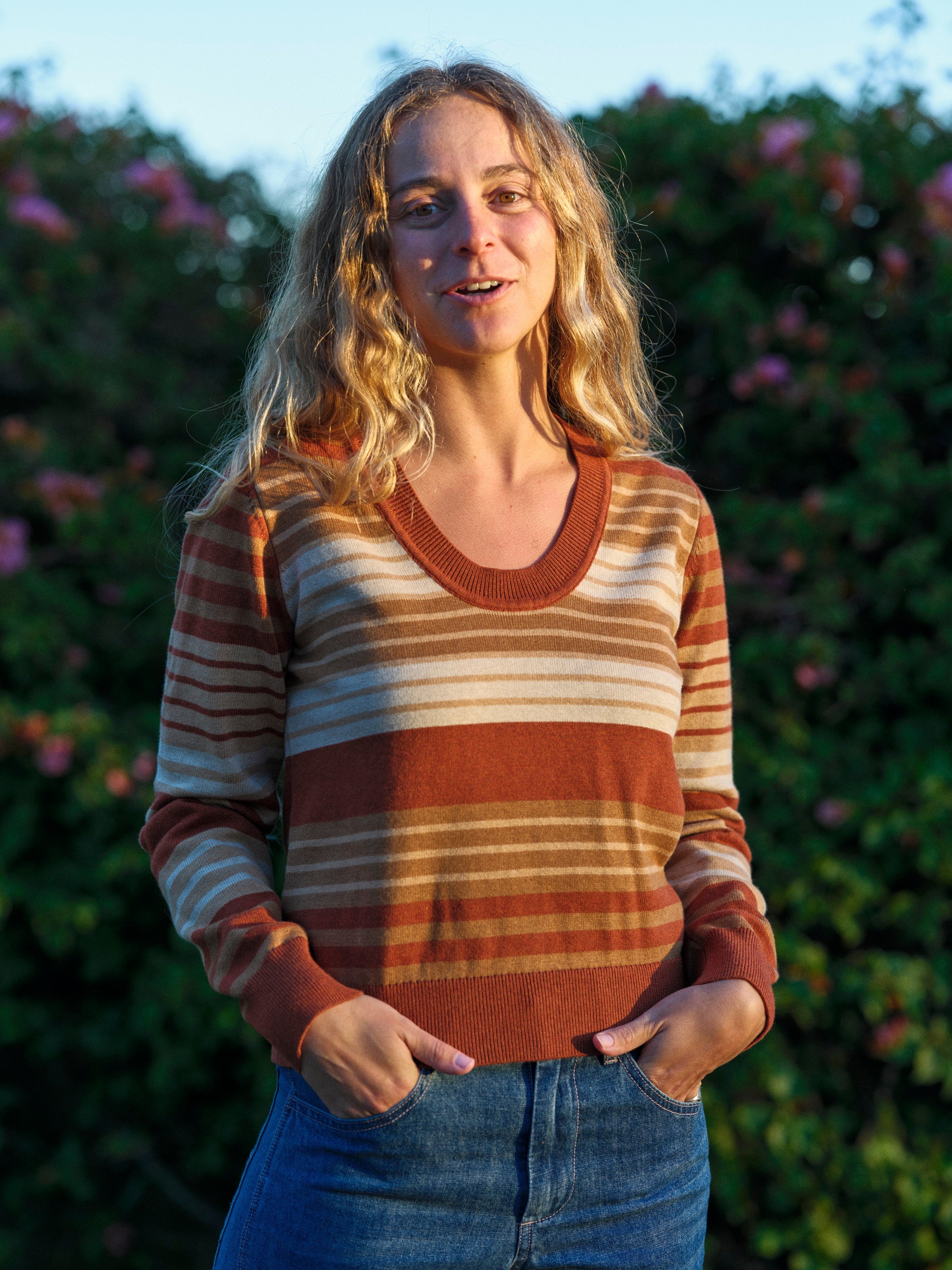 Baxter Sweater - XS - Mollusk Surf Shop