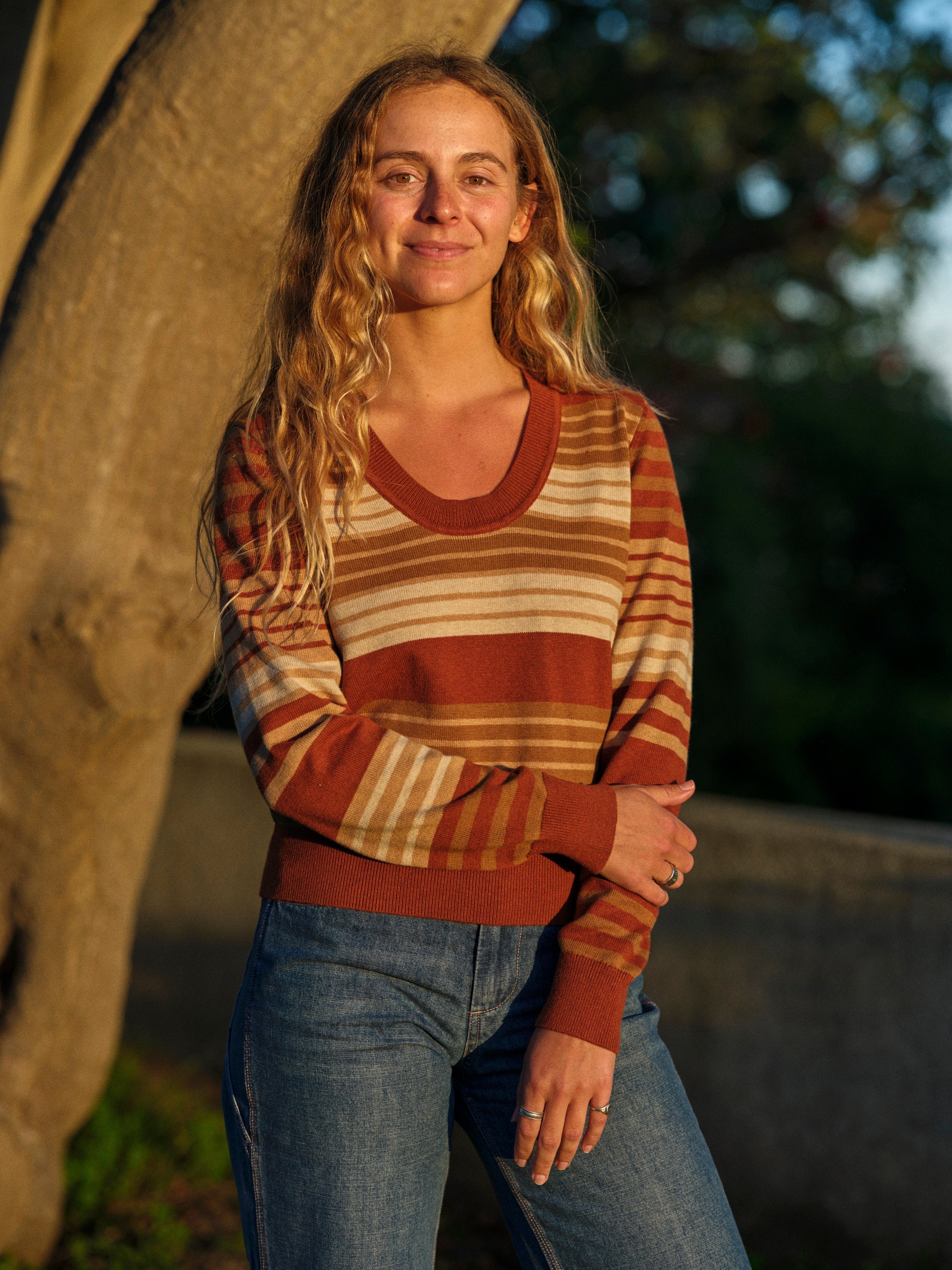 Baxter Sweater - XS - Mollusk Surf Shop