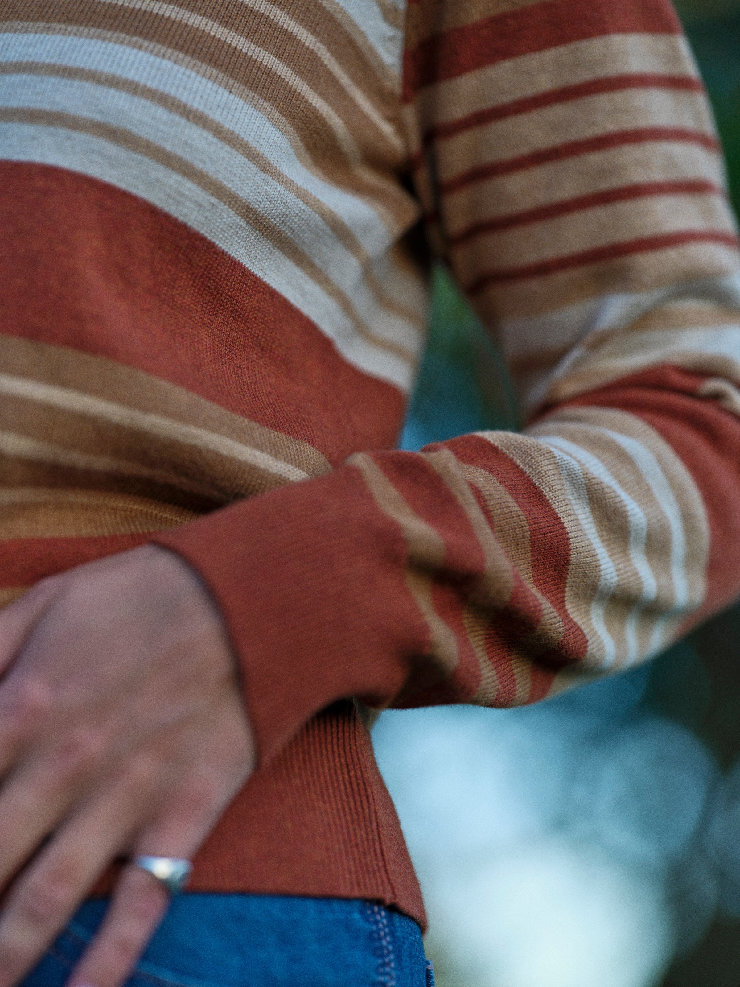 Baxter Sweater - XS - Mollusk Surf Shop