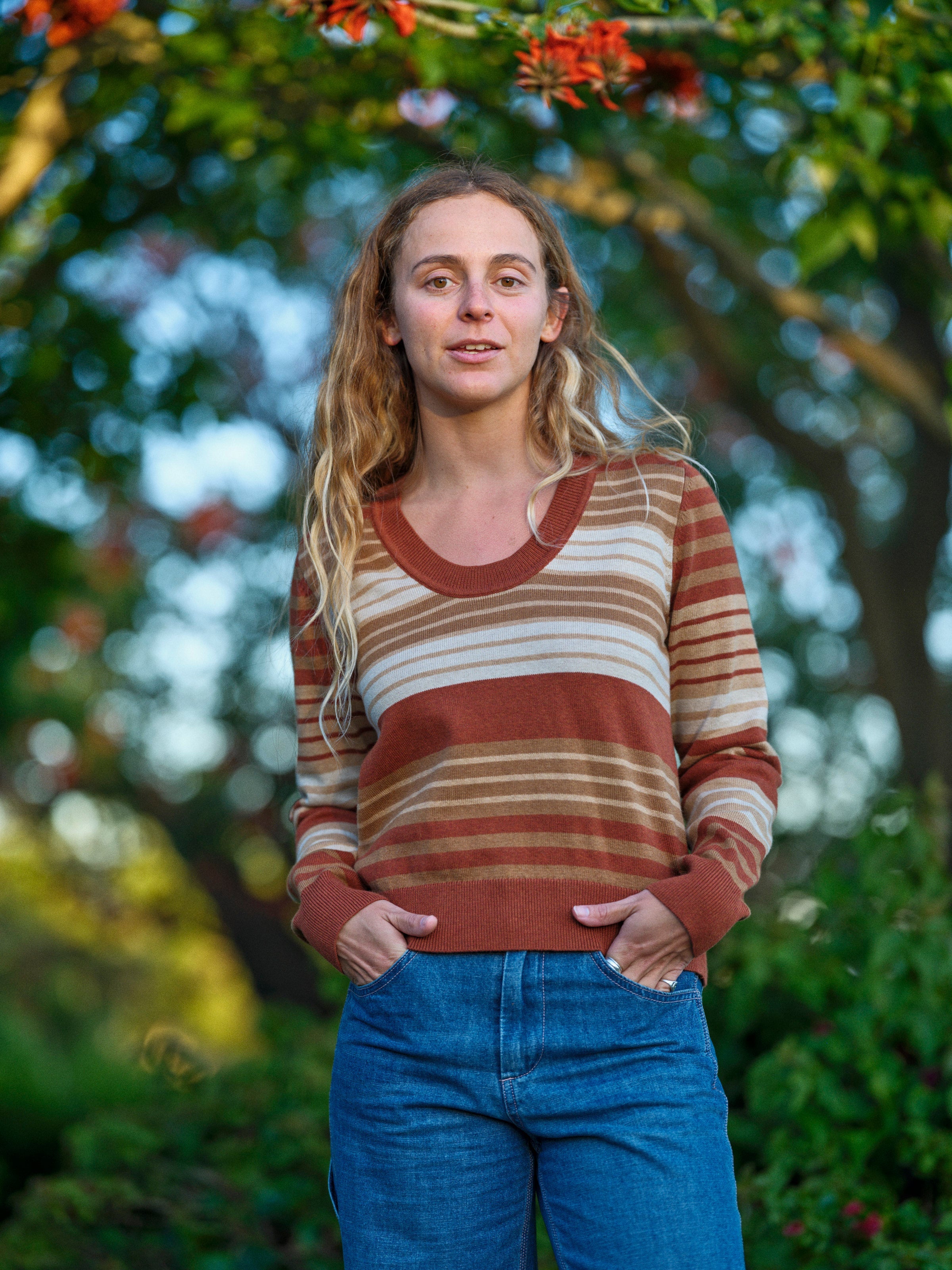 Baxter Sweater - XS - Mollusk Surf Shop