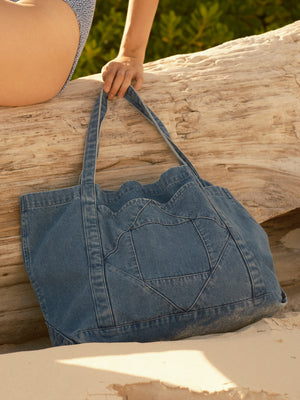 Beach Tote - OS - Mollusk Surf Shop