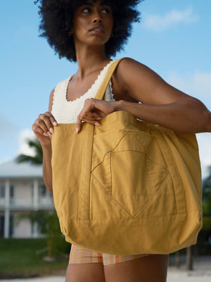 Beach Tote - OS - Mollusk Surf Shop