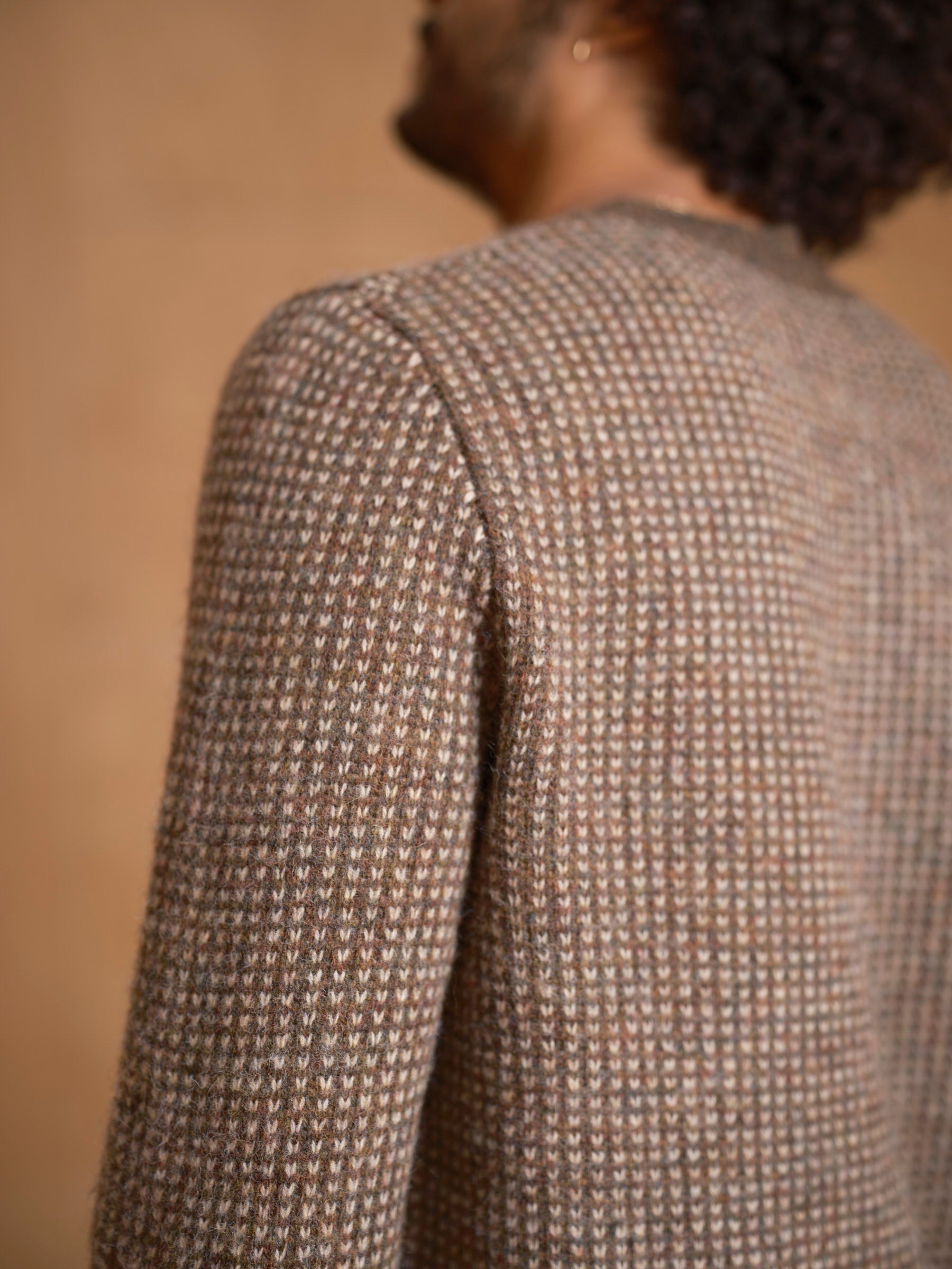 Beacon Sweater - S - Mollusk Surf Shop