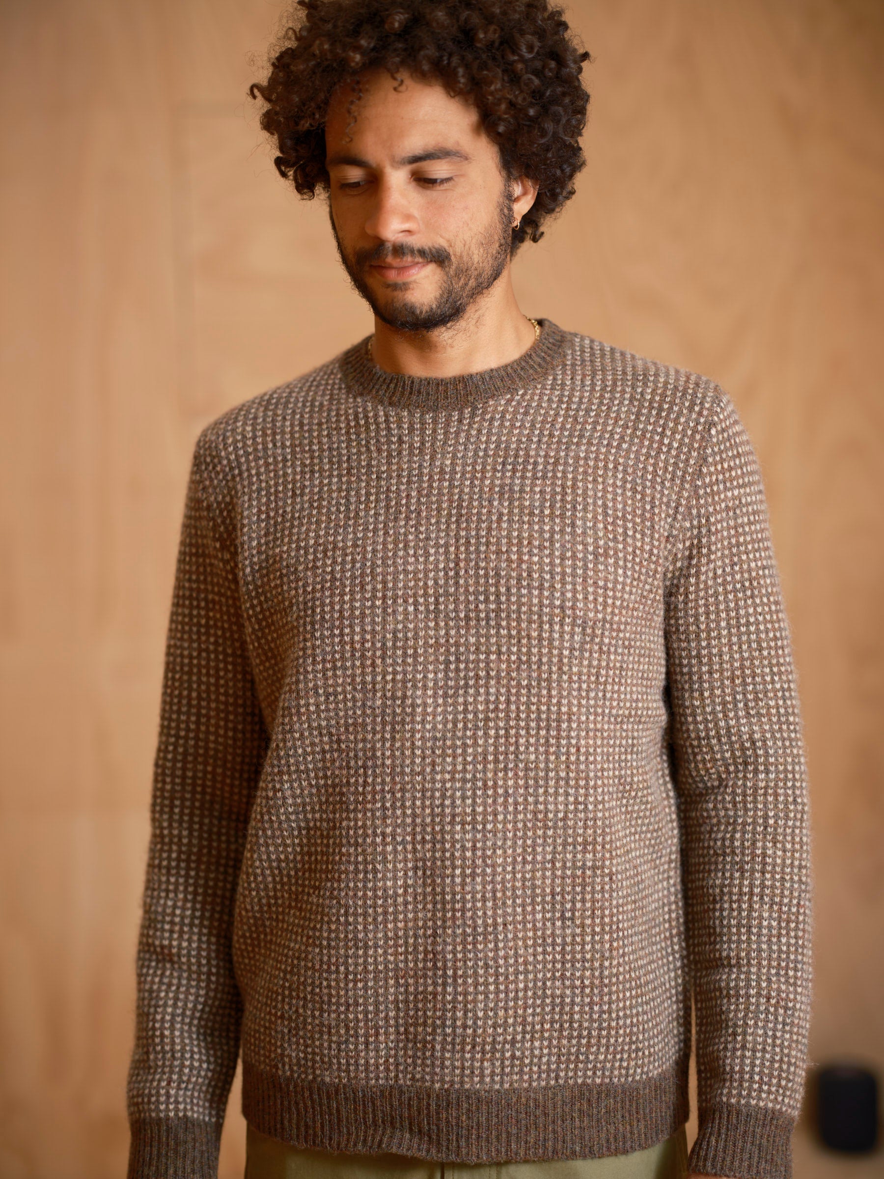 Beacon Sweater - S - Mollusk Surf Shop