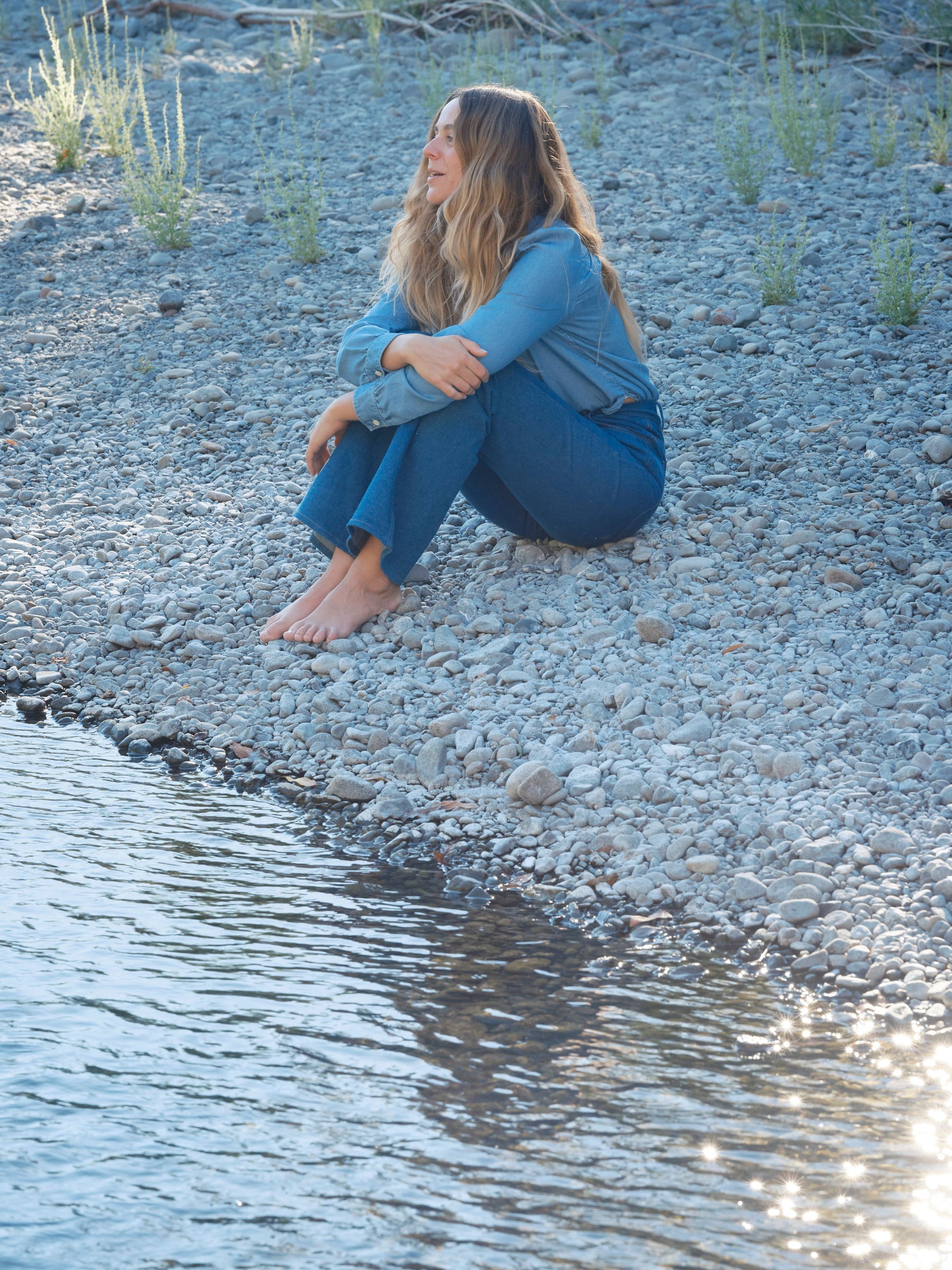 Beatrix Shirt - XS - Mollusk Surf Shop