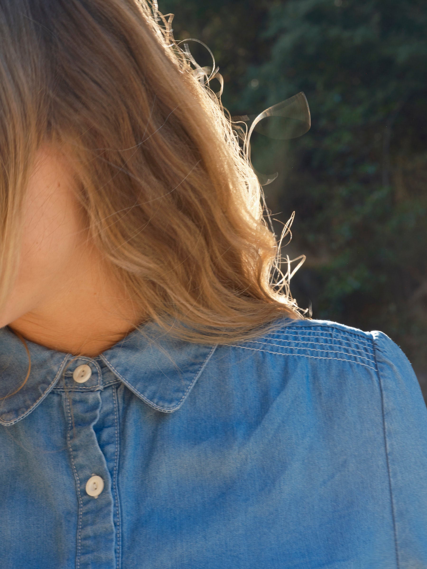 Beatrix Shirt - XS - Mollusk Surf Shop