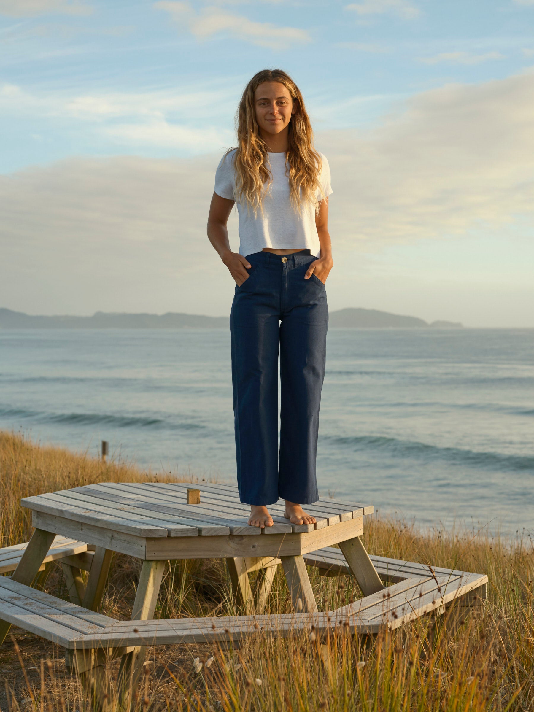 Best Tee - XS - Mollusk Surf Shop