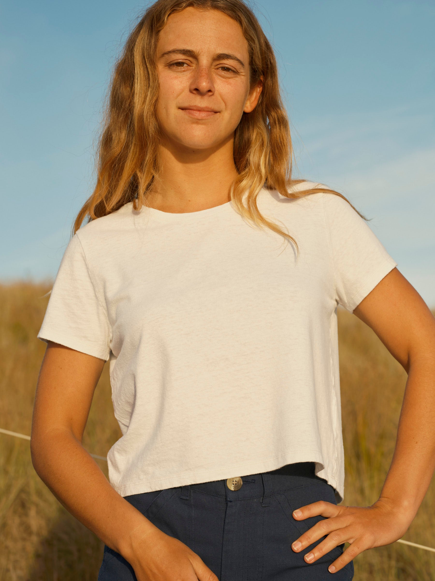 Best Tee - XS - Mollusk Surf Shop