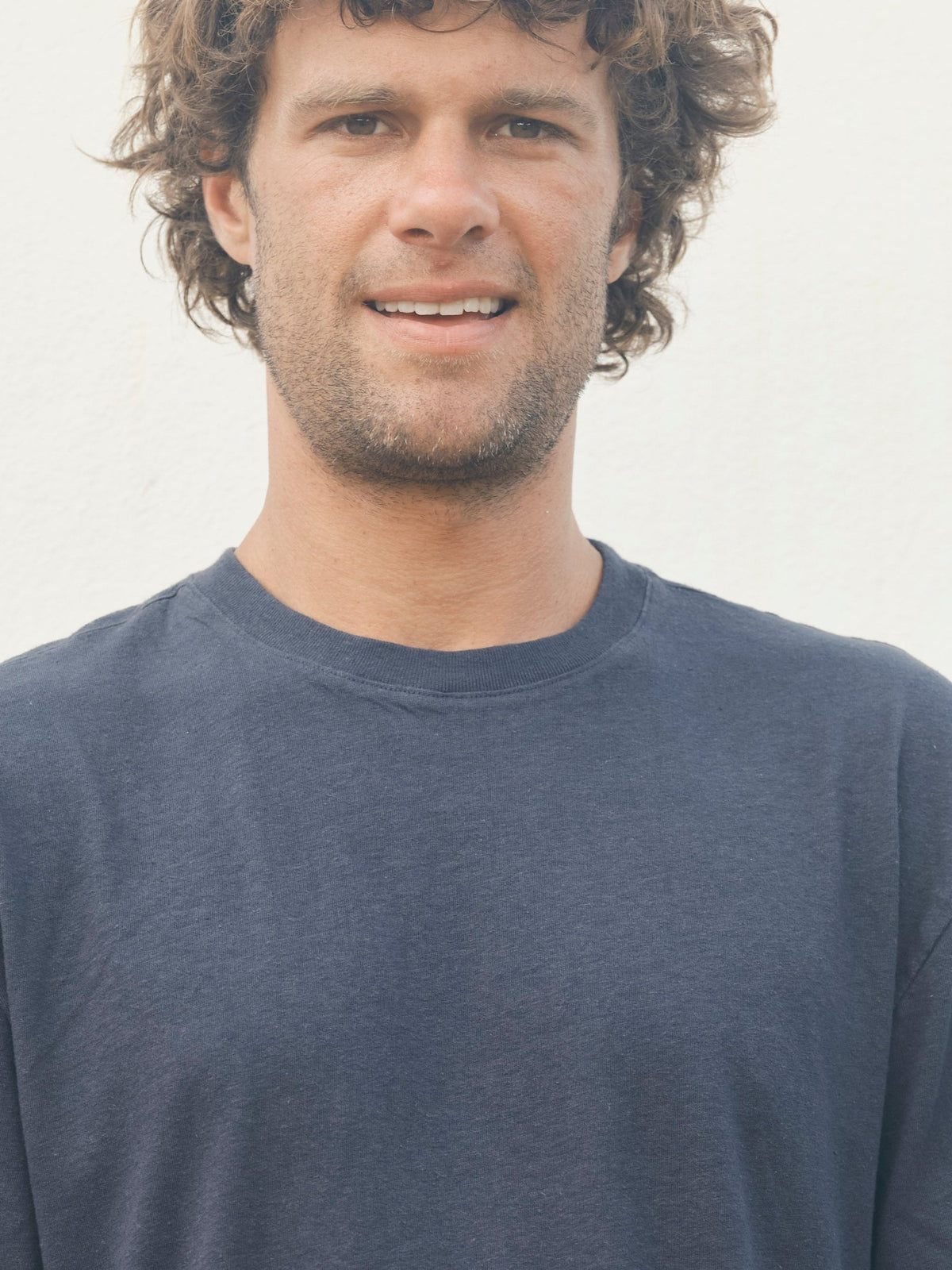 Big Hemp Tee - S - Mollusk Surf Shop