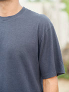 Big Hemp Tee - S - Mollusk Surf Shop